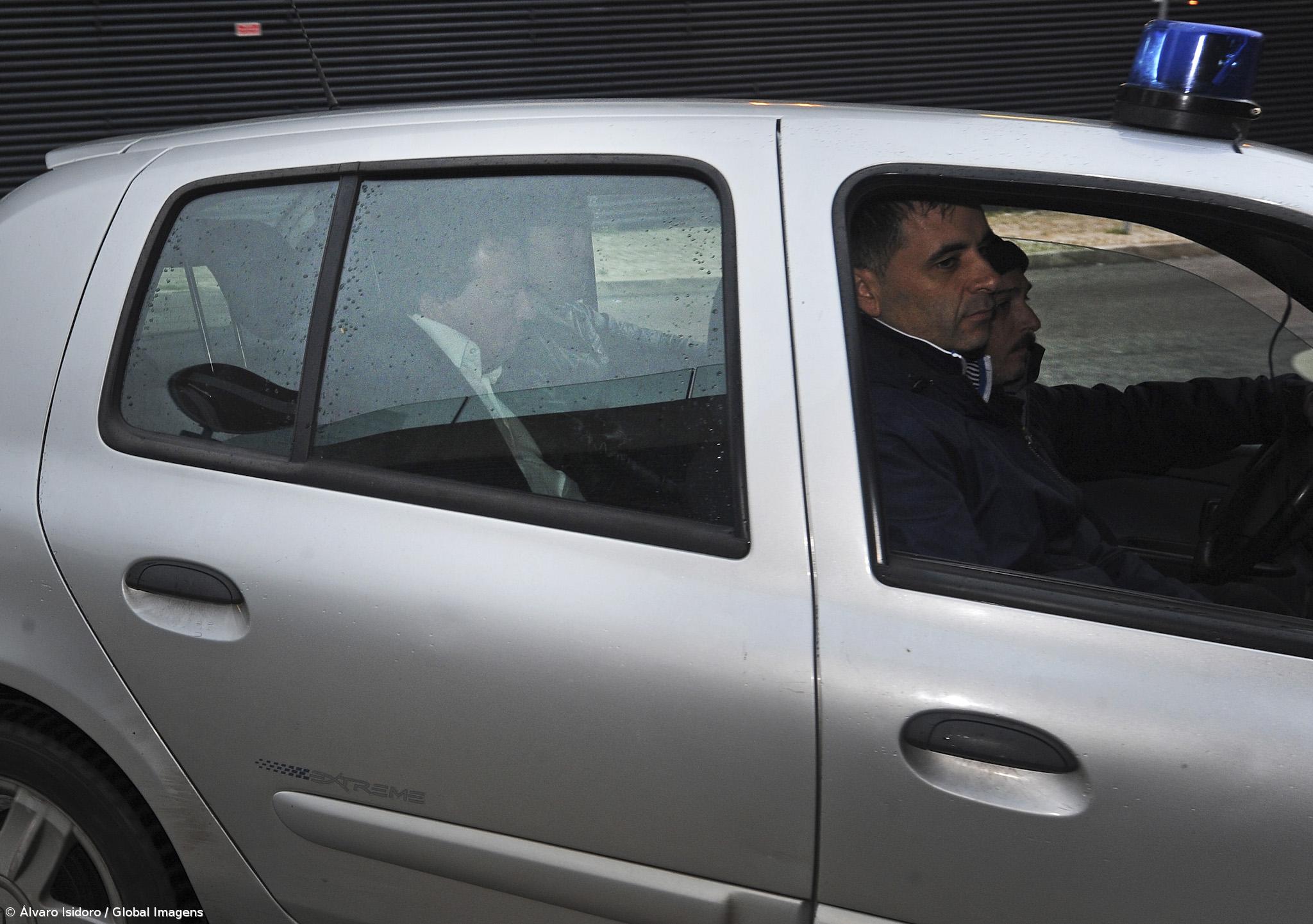 PGR diz que investigação é independente de processos Monte Branco ou Furacão – Imagem 1