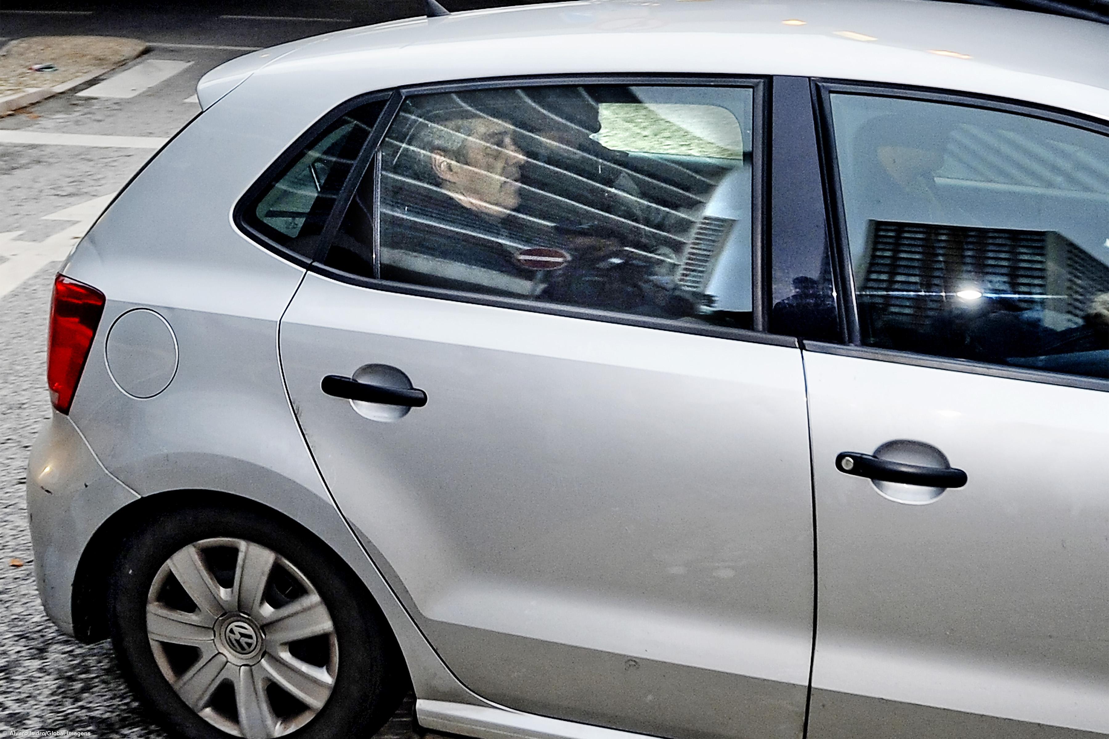 José Sócrates acusa tribunal de escolha intencional de juiz e de ludibriar a lei – Imagem 1