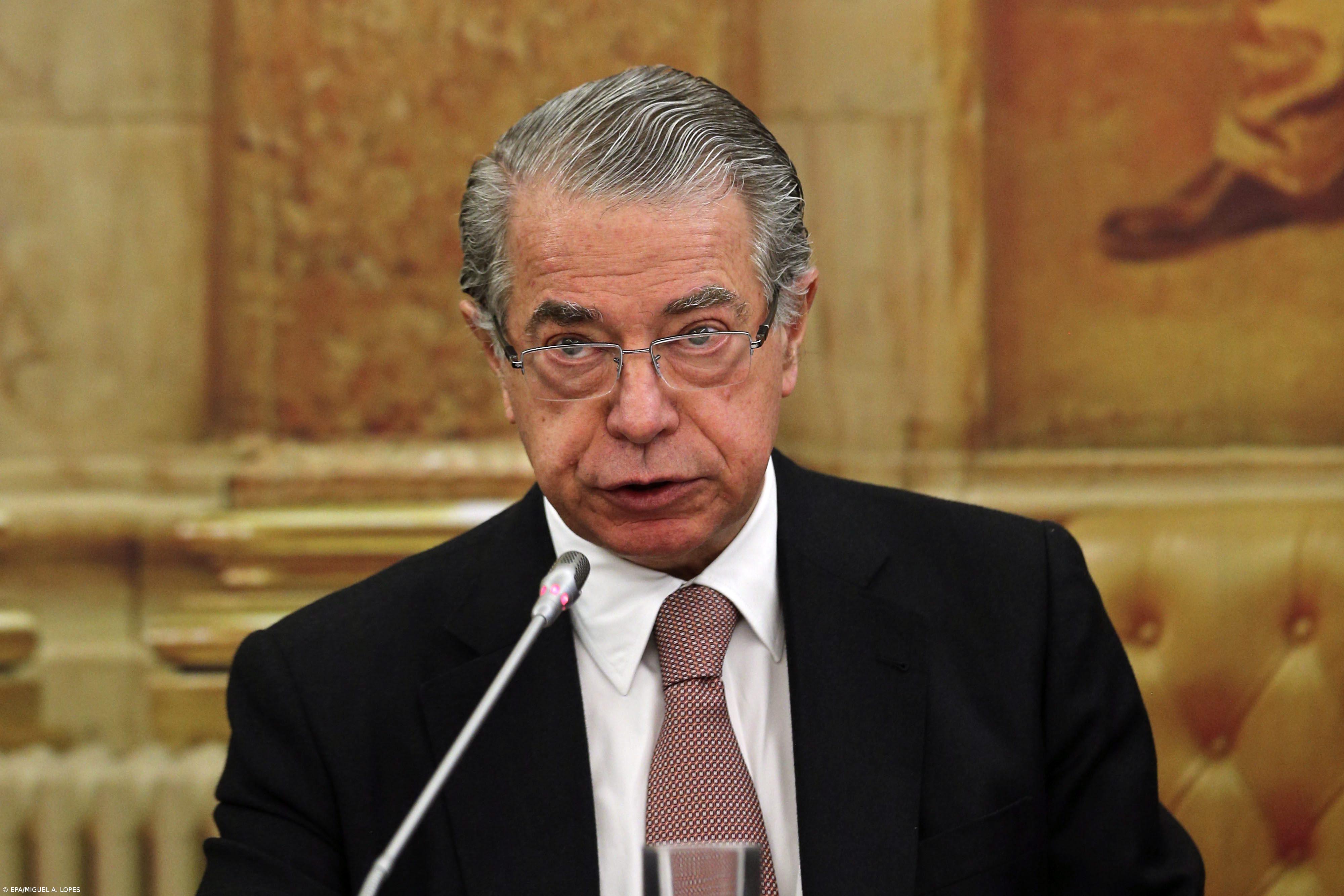 Ricardo Salgado acusado de 65 crimes incluindo associação criminosa – Imagem 1