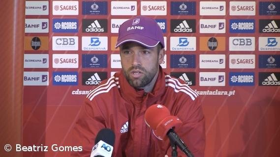 "Temos de ganhar o hábito de ganhar" (vídeo) – Imagem 1