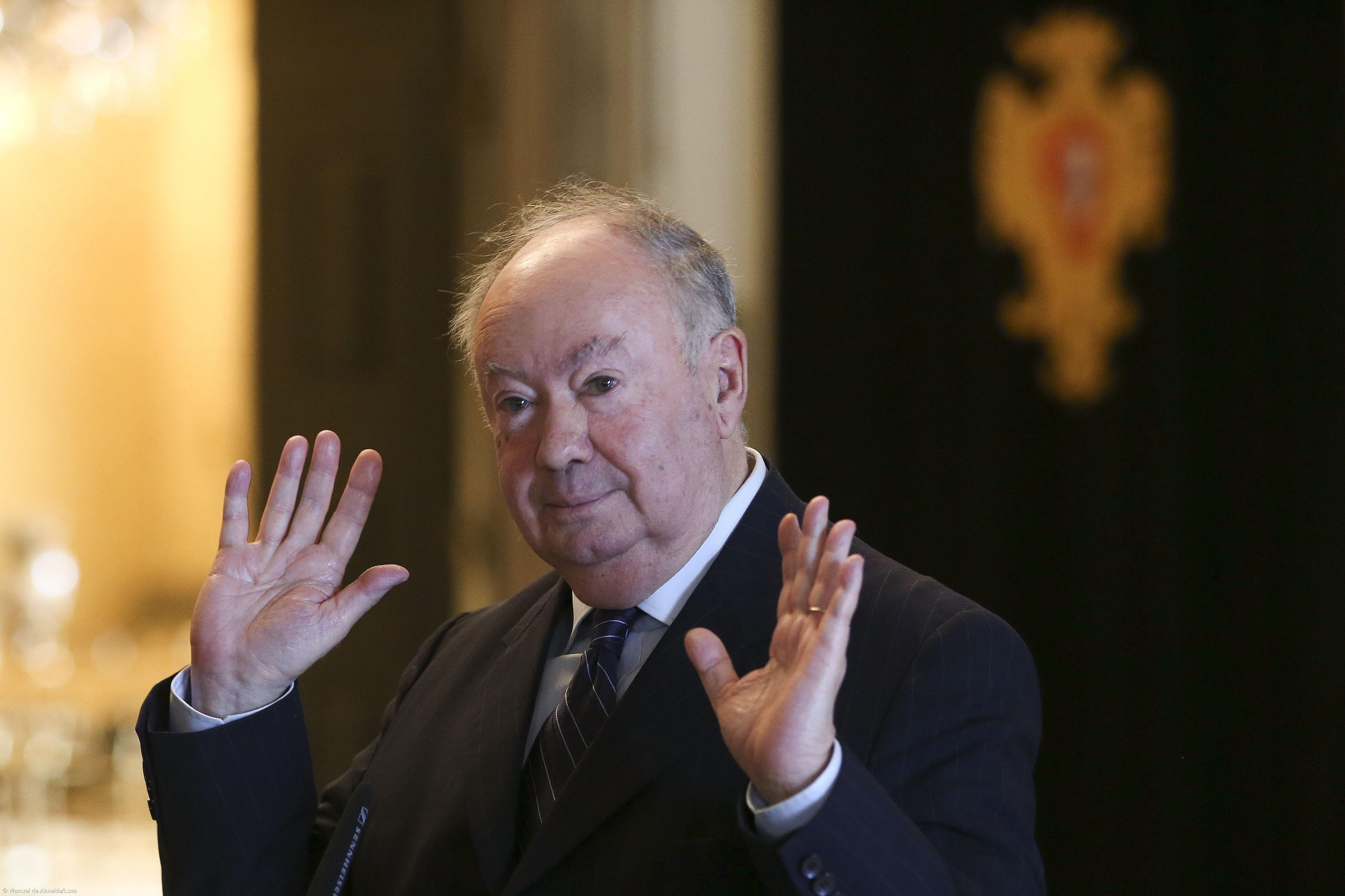 Jardim impugnou eleições porque caderno eleitoral da Madeira é "ilegal" – Imagem 1