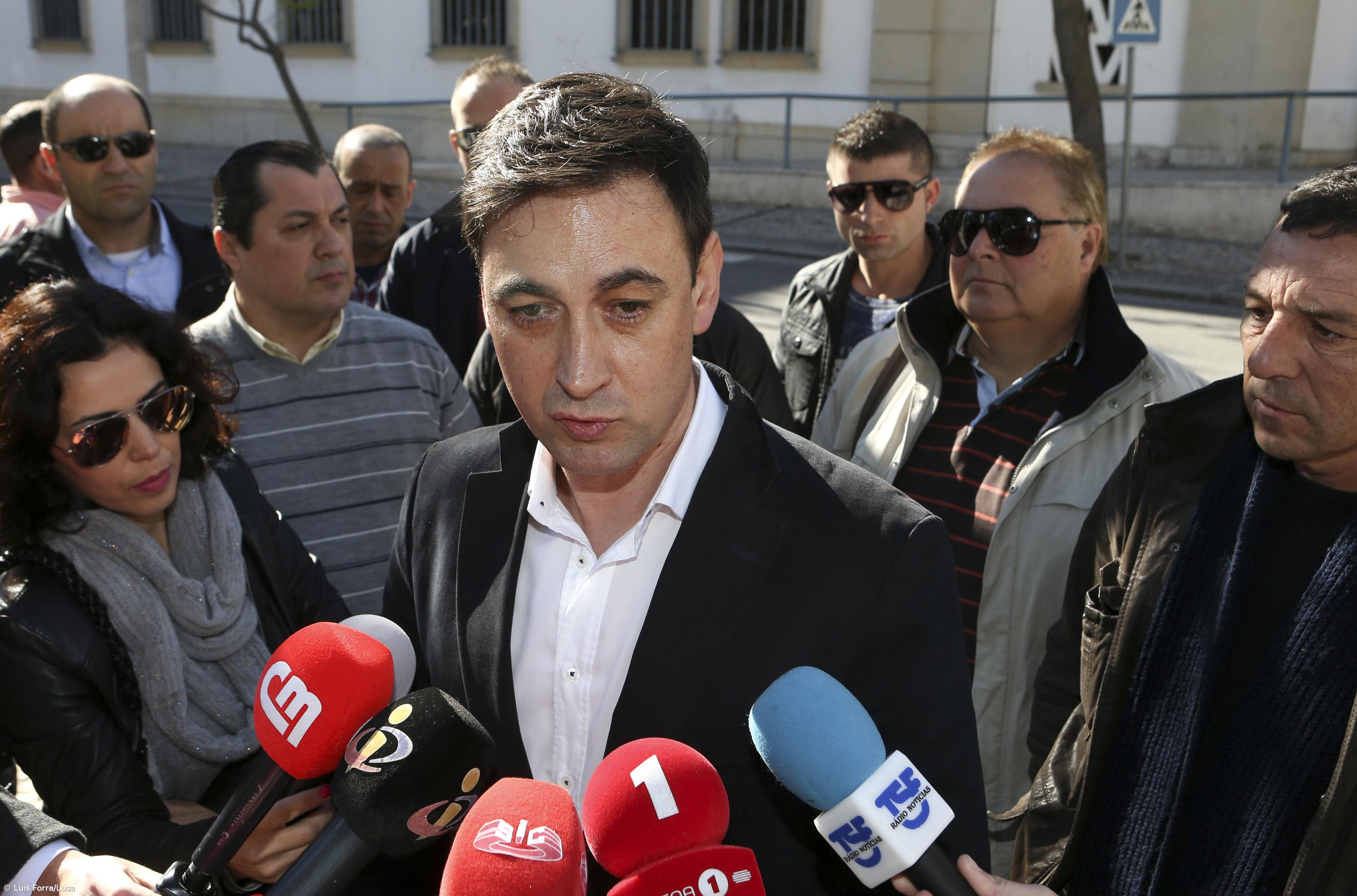 ASPP/PSP culpa Governo pelo aparecimento do Movimento Zero  – Imagem 1