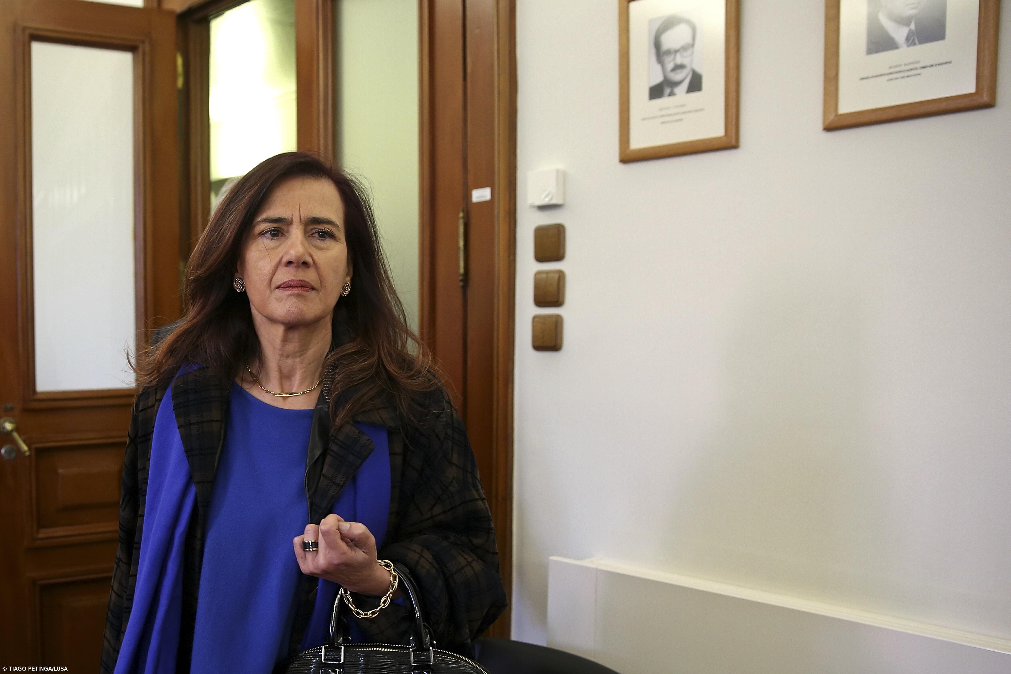 Ministra da Administração Interna apresenta hoje estatuto profissional da GNR – Imagem 1