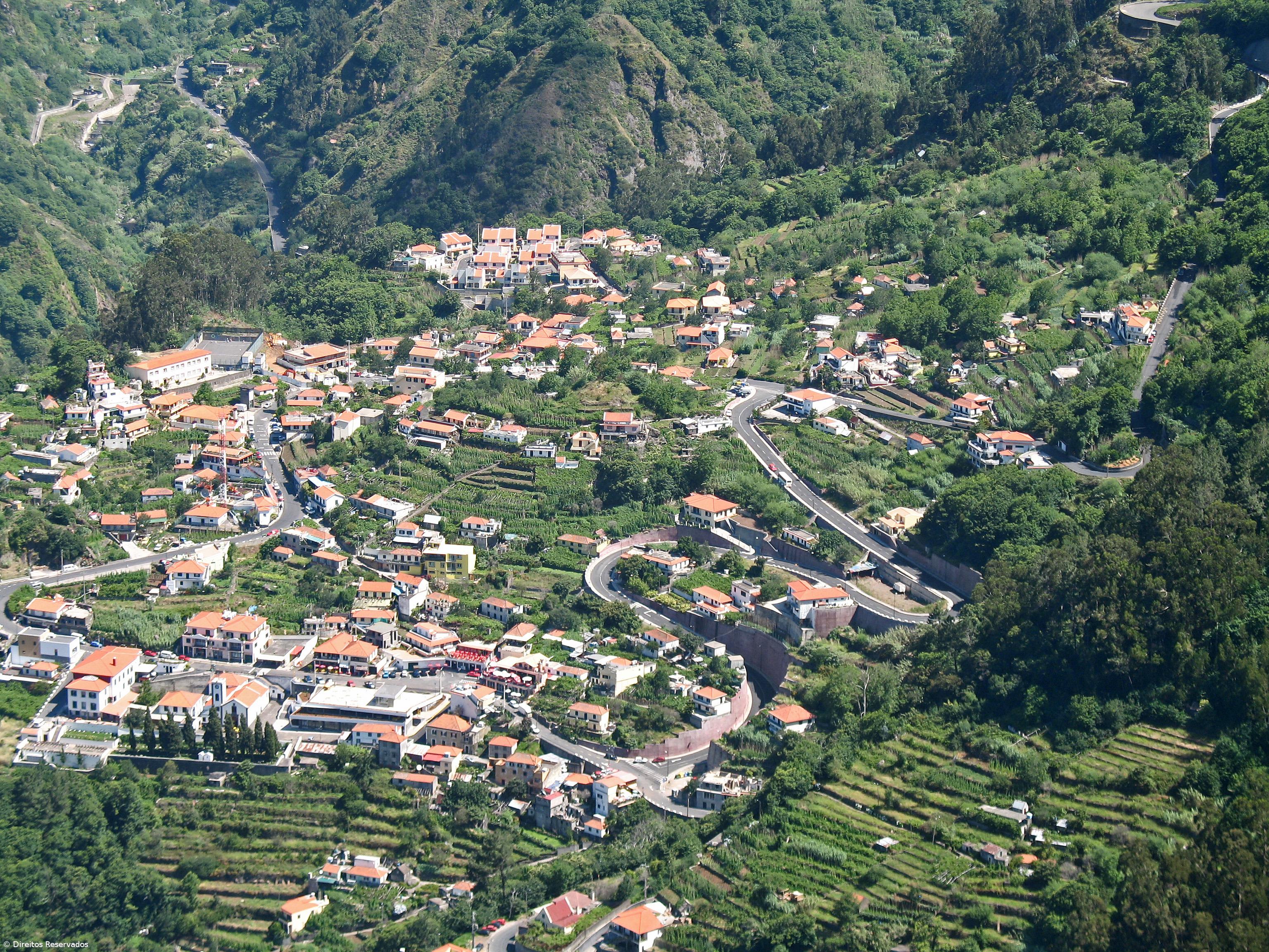 MP confirma abertura de inquérito sobre morte de criança durante o Rali Vinho Madeira – Imagem 1