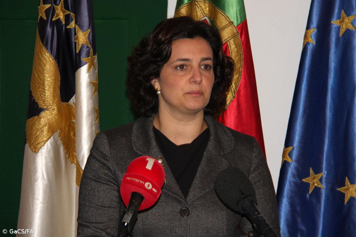 Governo já investiu 9,5ME no apoio à habitação nesta legislatura – Imagem 1