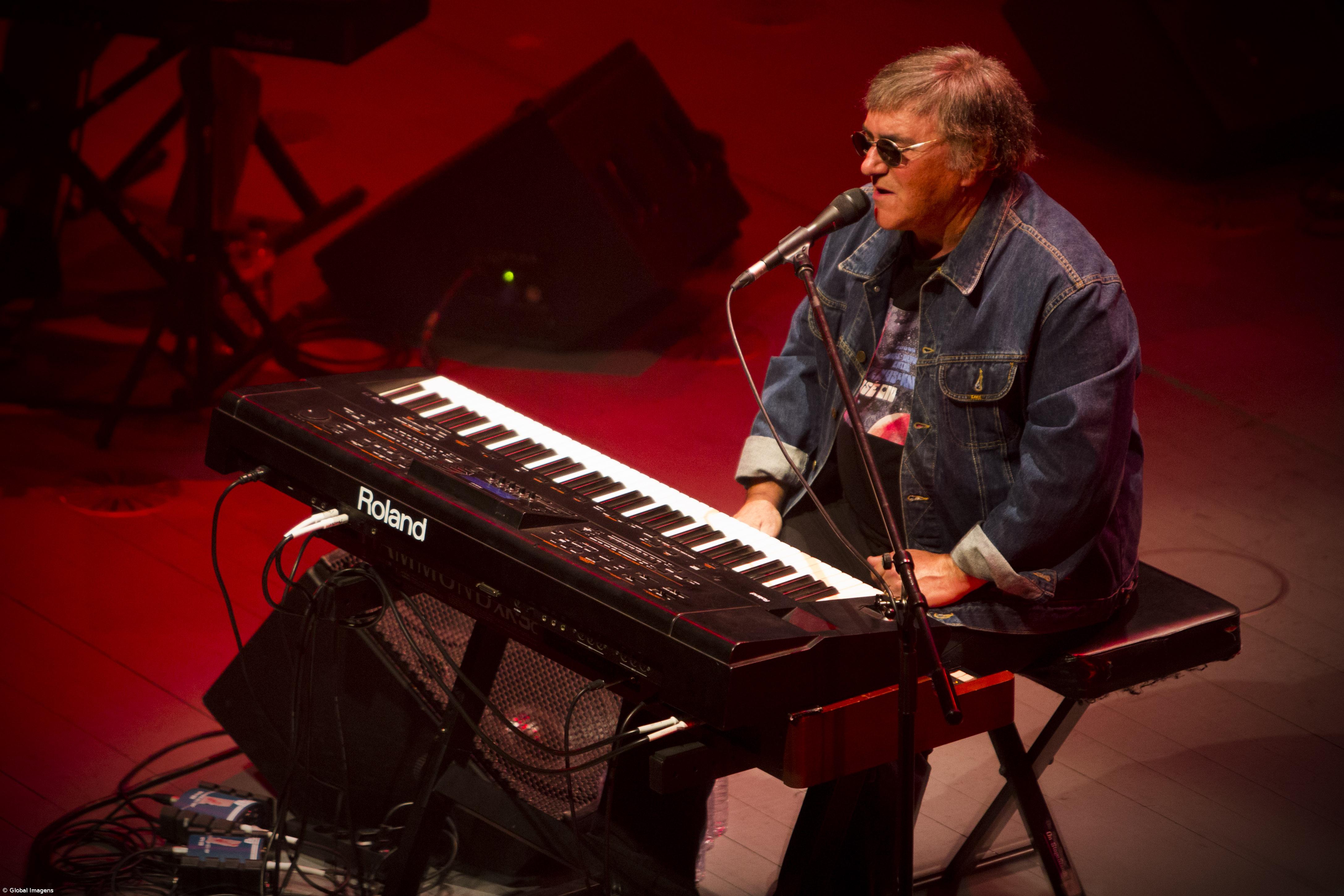 Digressão nacional de José Cid passa por 25 locais, incluindo os Açores – Imagem 1