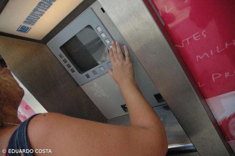 Rede Multibanco já se encontra operacional – Imagem 1