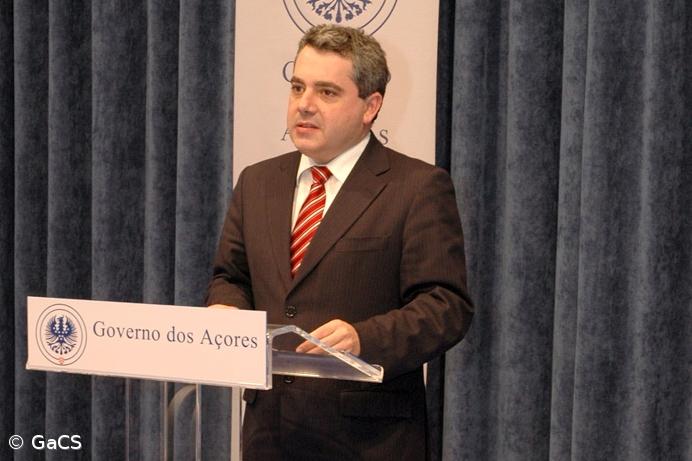 Governo diz que redução do 'rating' assenta "no acesso altamente restritivo ao financiamento" – Imagem 1