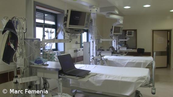 Hospitais Privados propõem à Entidade Reguladora da Saúde redução de 50% nas taxas – Imagem 1