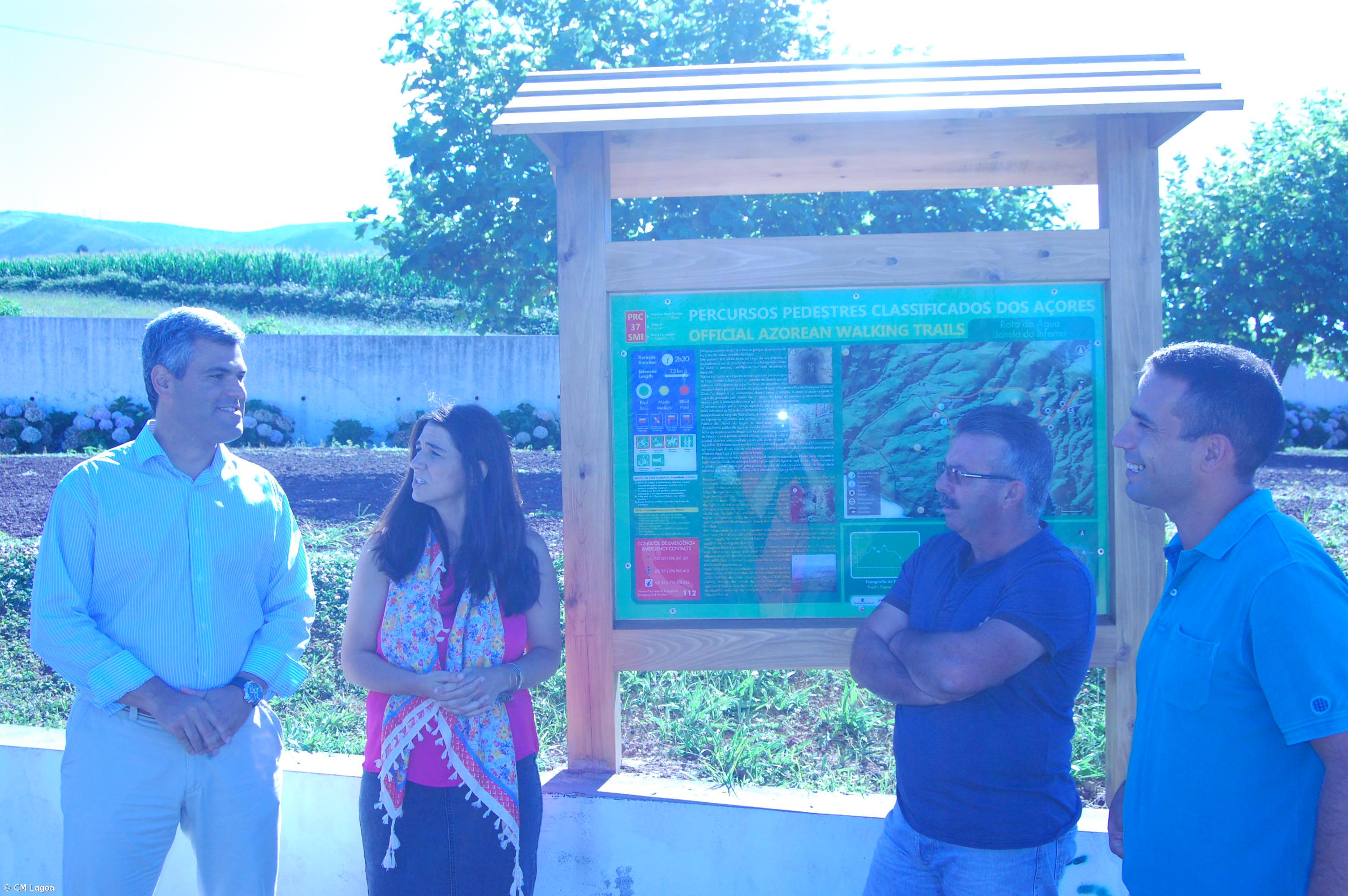 Primeiro trilho homologado tem configuração circular – Imagem 1