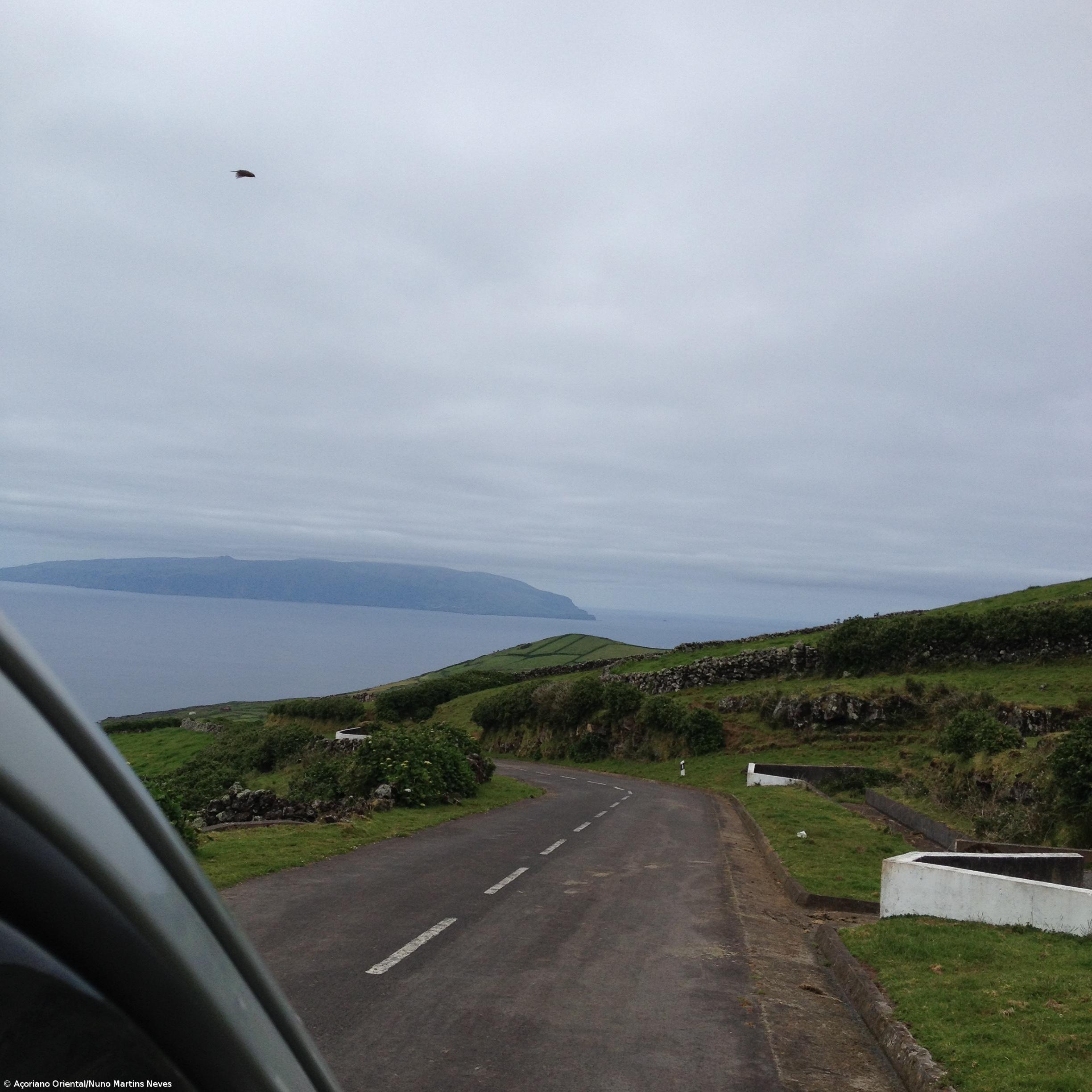 Corvo regista dois acidentes em 2015 após cinco anos sem registos – Imagem 1