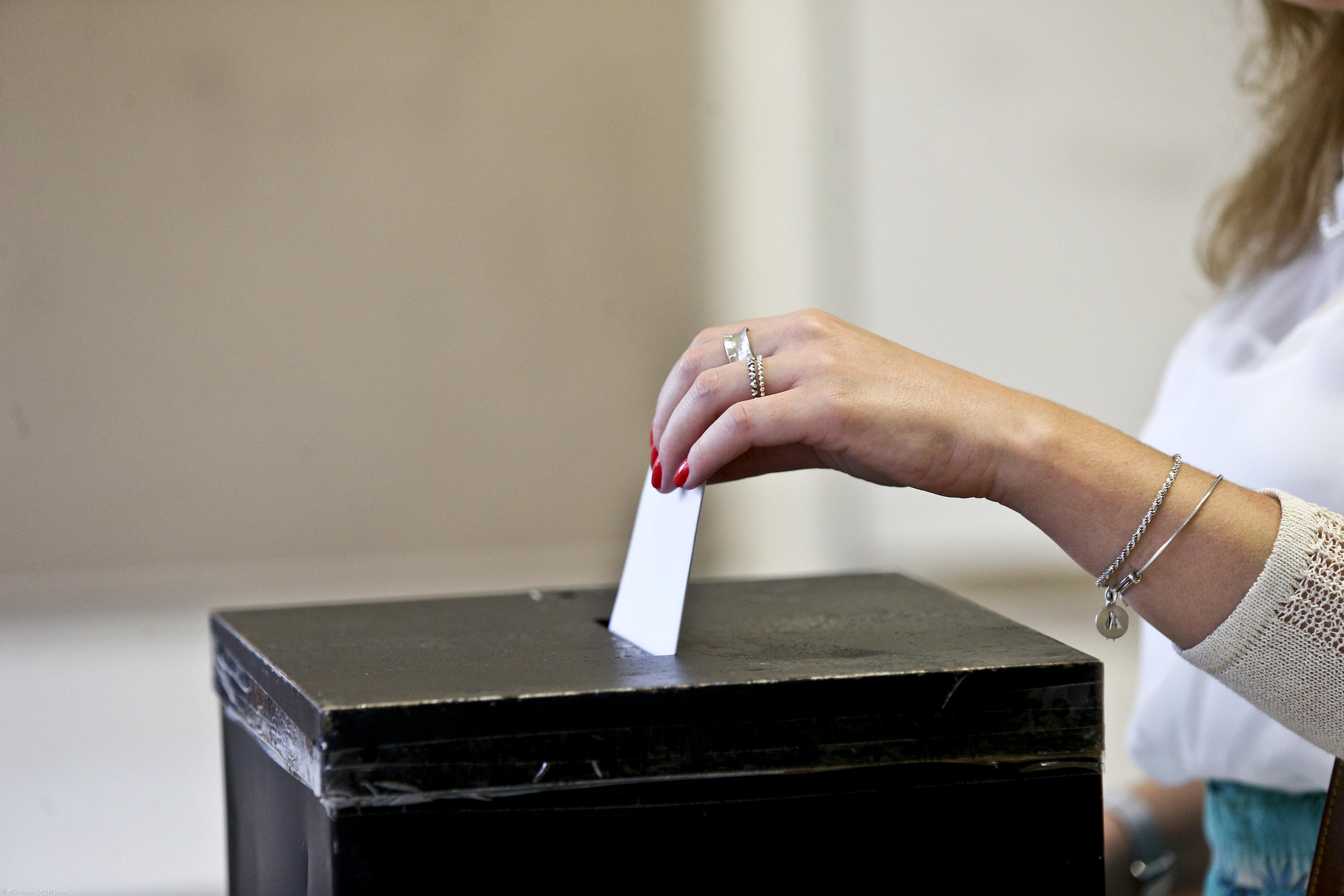 21 forças políticas vão a votos, 15 delas em todos os círculos – Imagem 1