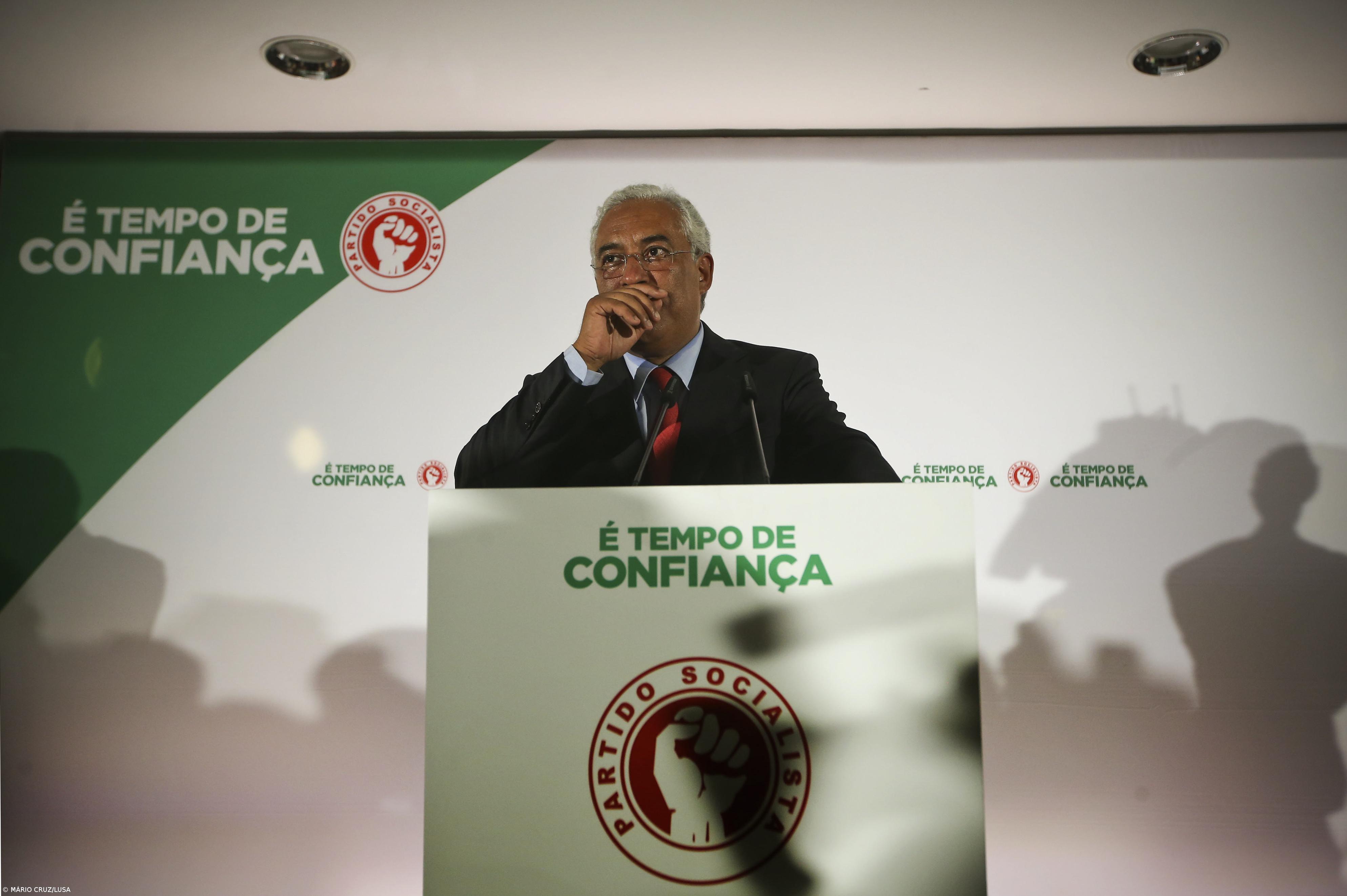 PS e PCP podem dar expressão institucional a pontos de convergência – Imagem 1