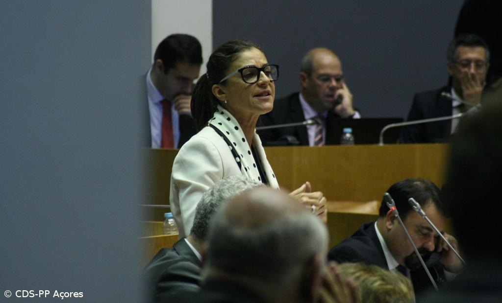 Graça Silveira abandona grupo parlamentar em colisão com Artur Lima – Imagem 1