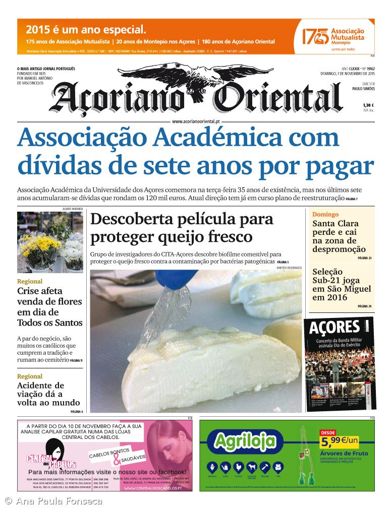 Associação Académica com dívidas de sete anos por pagar – Imagem 1