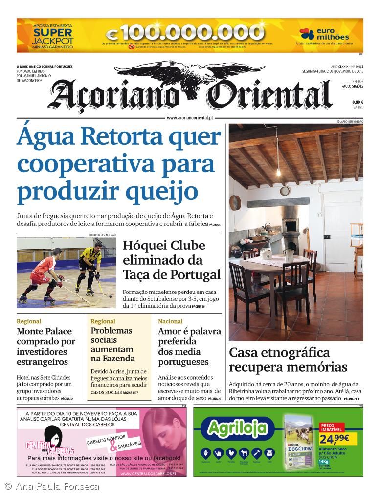 Água Retorta quer cooperativa para produzir queijo – Imagem 1