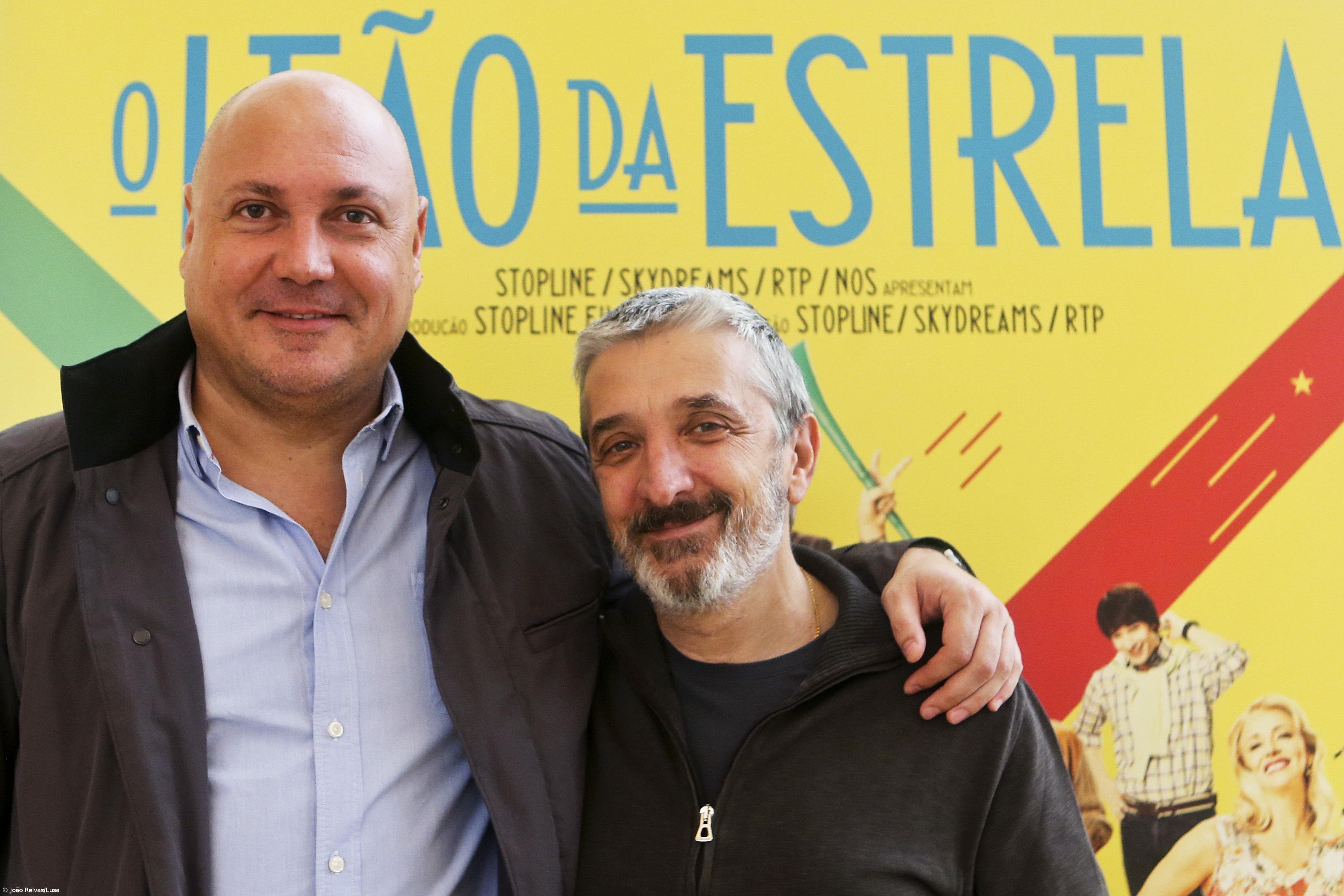 "O Leão da Estrela" é parábola quase em farsa, uma homenagem à comédia – Imagem 1