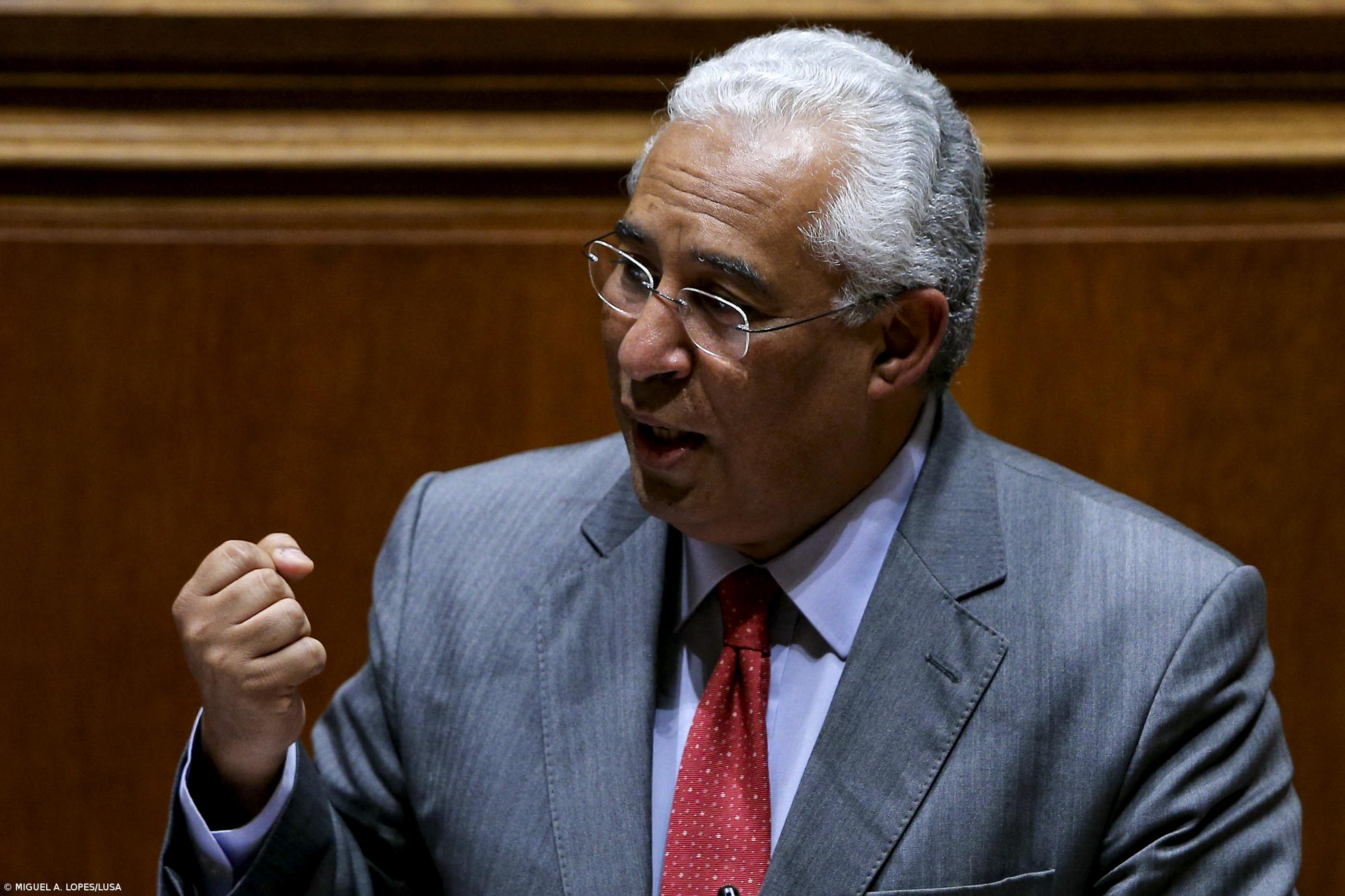 PS entrega em janeiro nova proposta sobre modelo de debates com o primeiro-ministro – Imagem 1