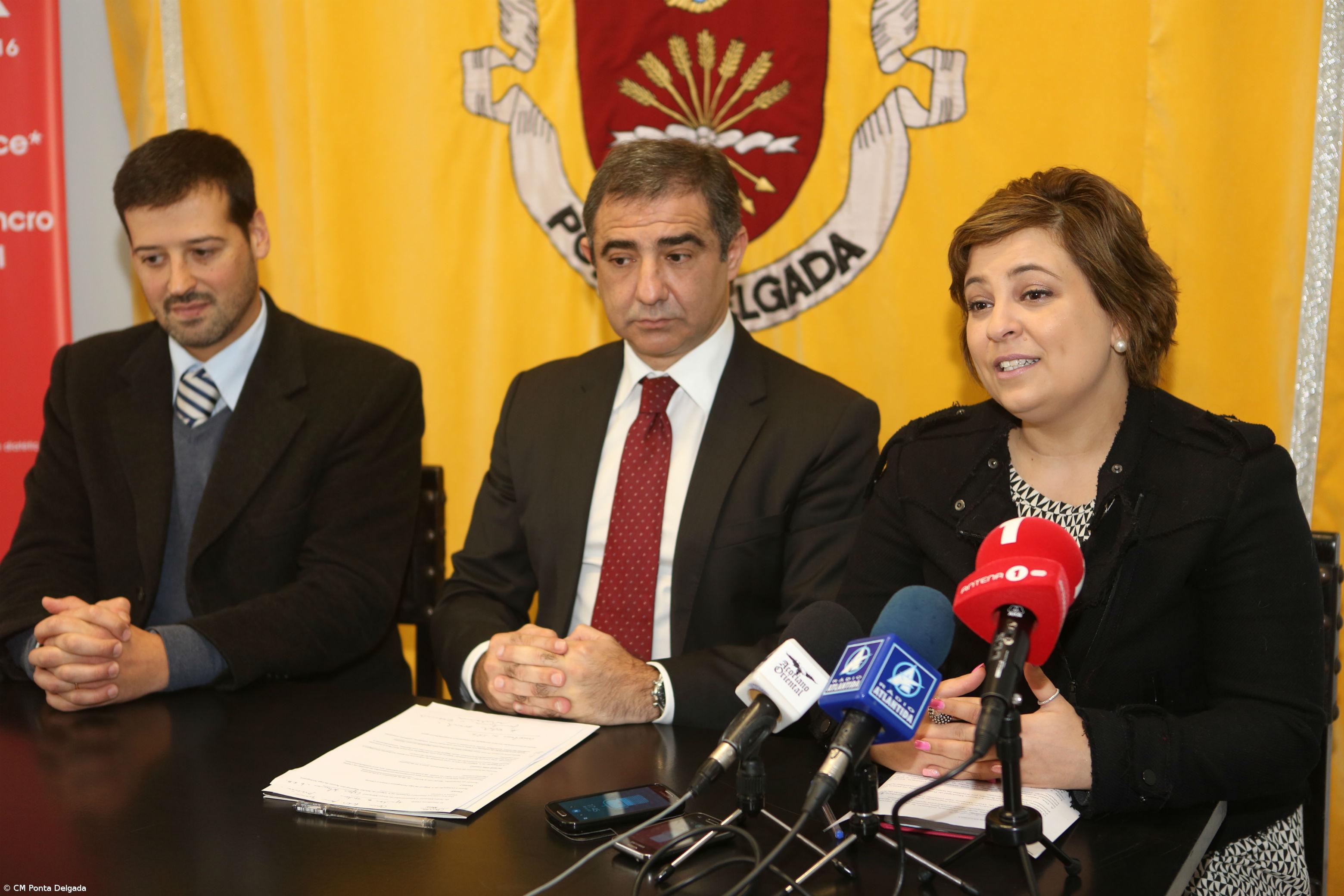 Campanha solidária "Ajude-nos a Ajudar" arranca a 8 de dezembro – Imagem 1