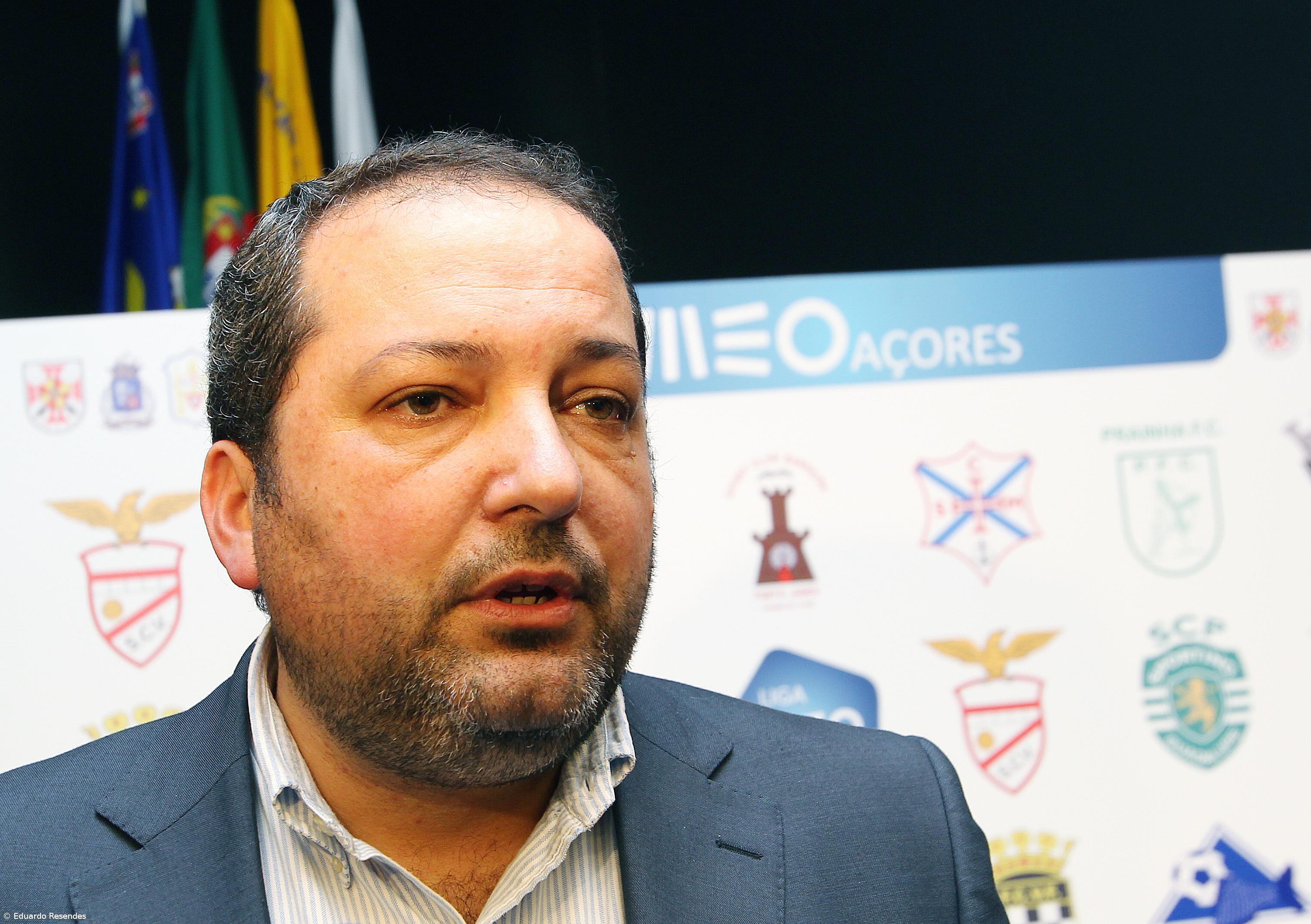 AFPD quer mais parcerias para aliviar esforço financeiro dos clubes – Imagem 1