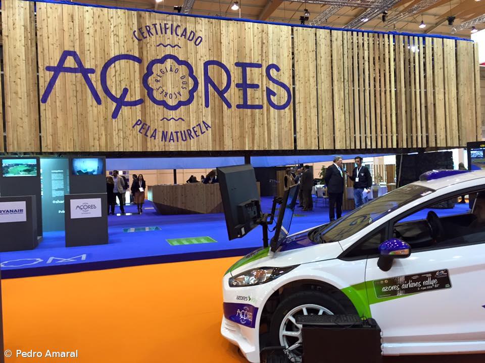 Presença dos Açores na BTL aposta no turismo de experiências – Imagem 1