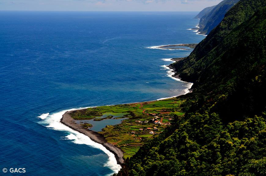 Ilha de São Jorge alerta para agravamento da indisponibilidade de lugares na SATA – Imagem 1
