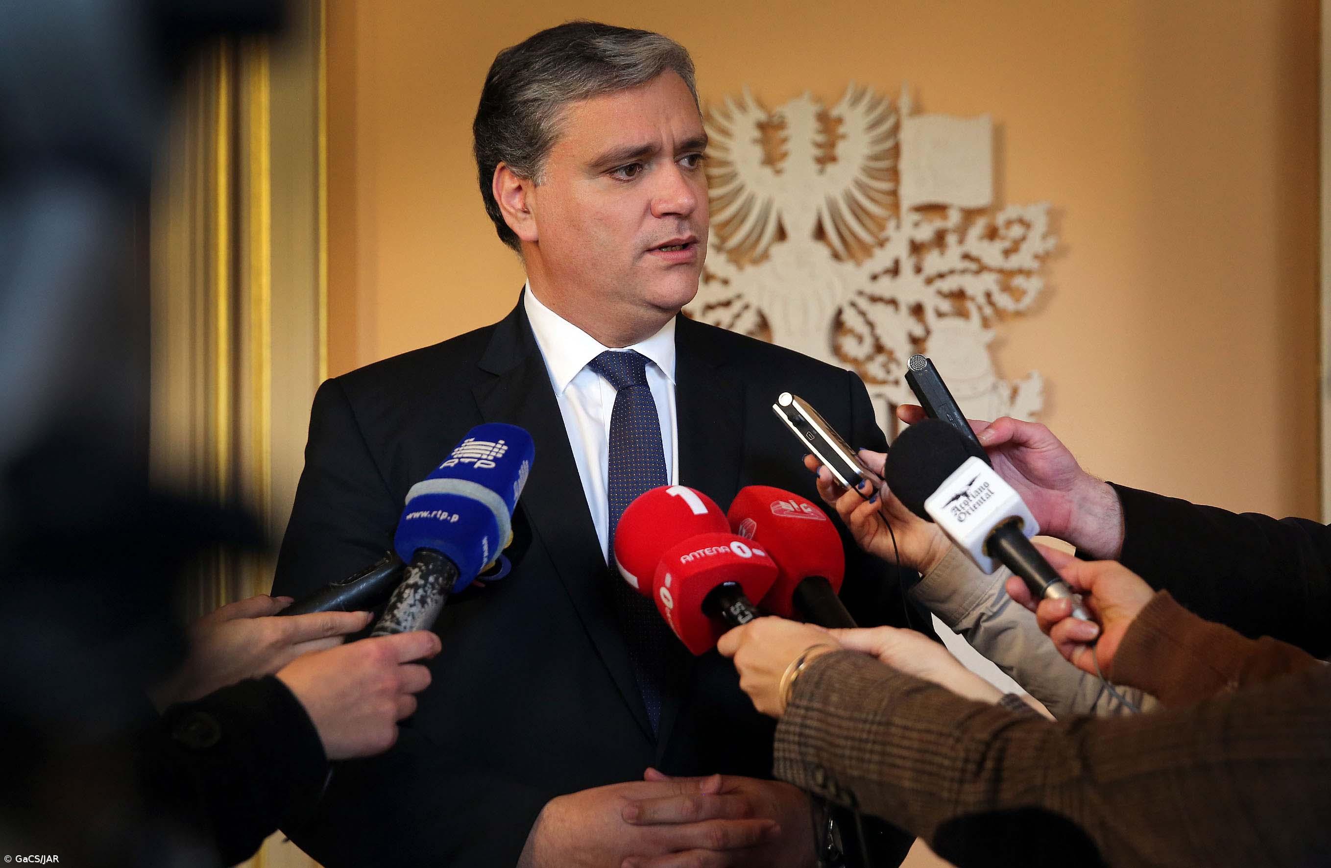 Vasco Cordeiro afirma que sucesso da UE passa por uma Europa das regiões  – Imagem 1