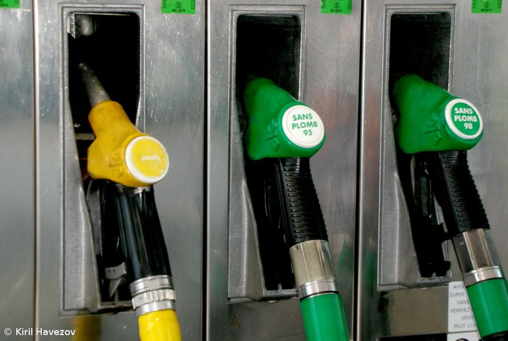 Bombas de gasolina assaltadas em Vila Real – Imagem 1