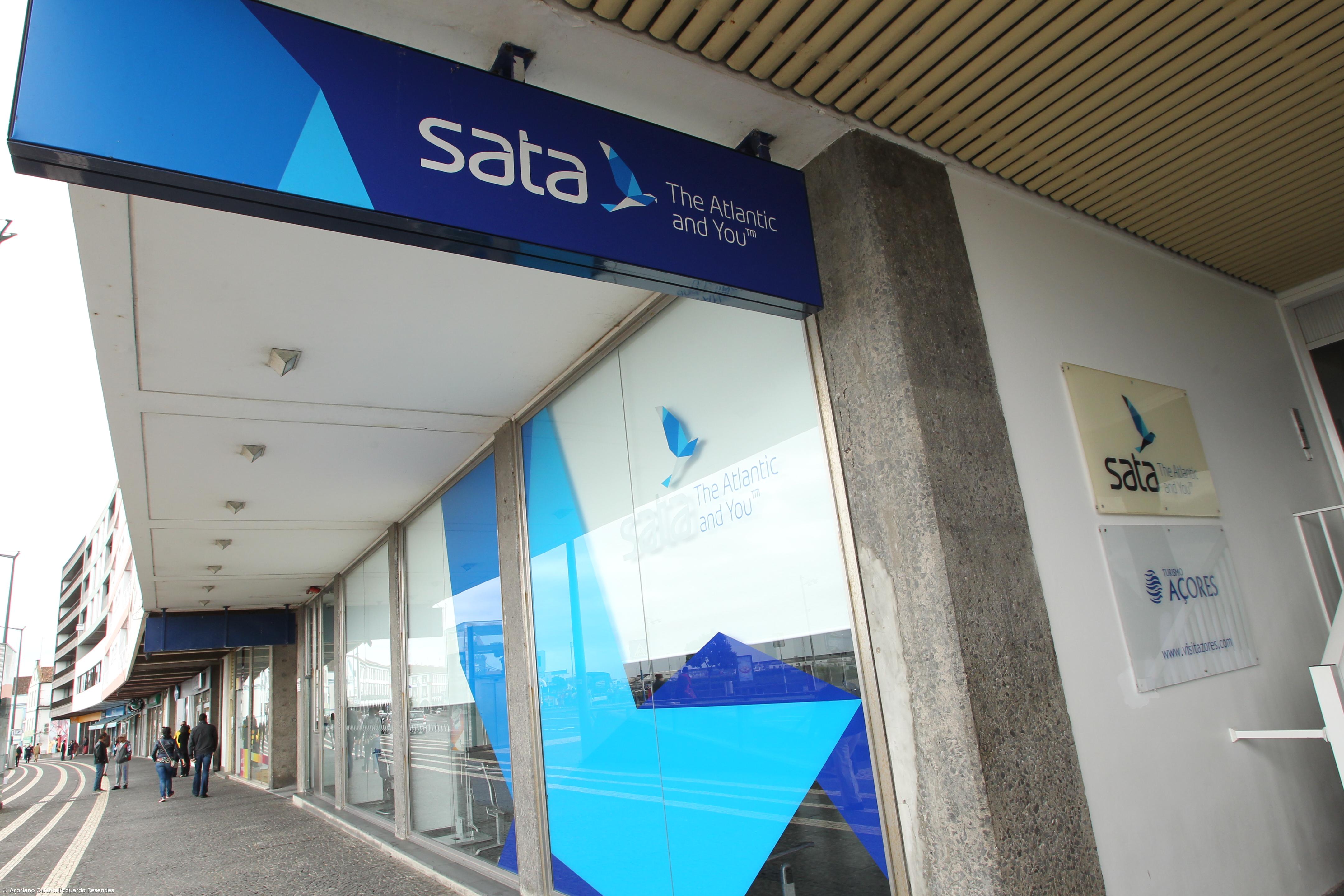 Luís Rodrigues é o novo Presidente do Conselho de Administração da SATA – Imagem 1