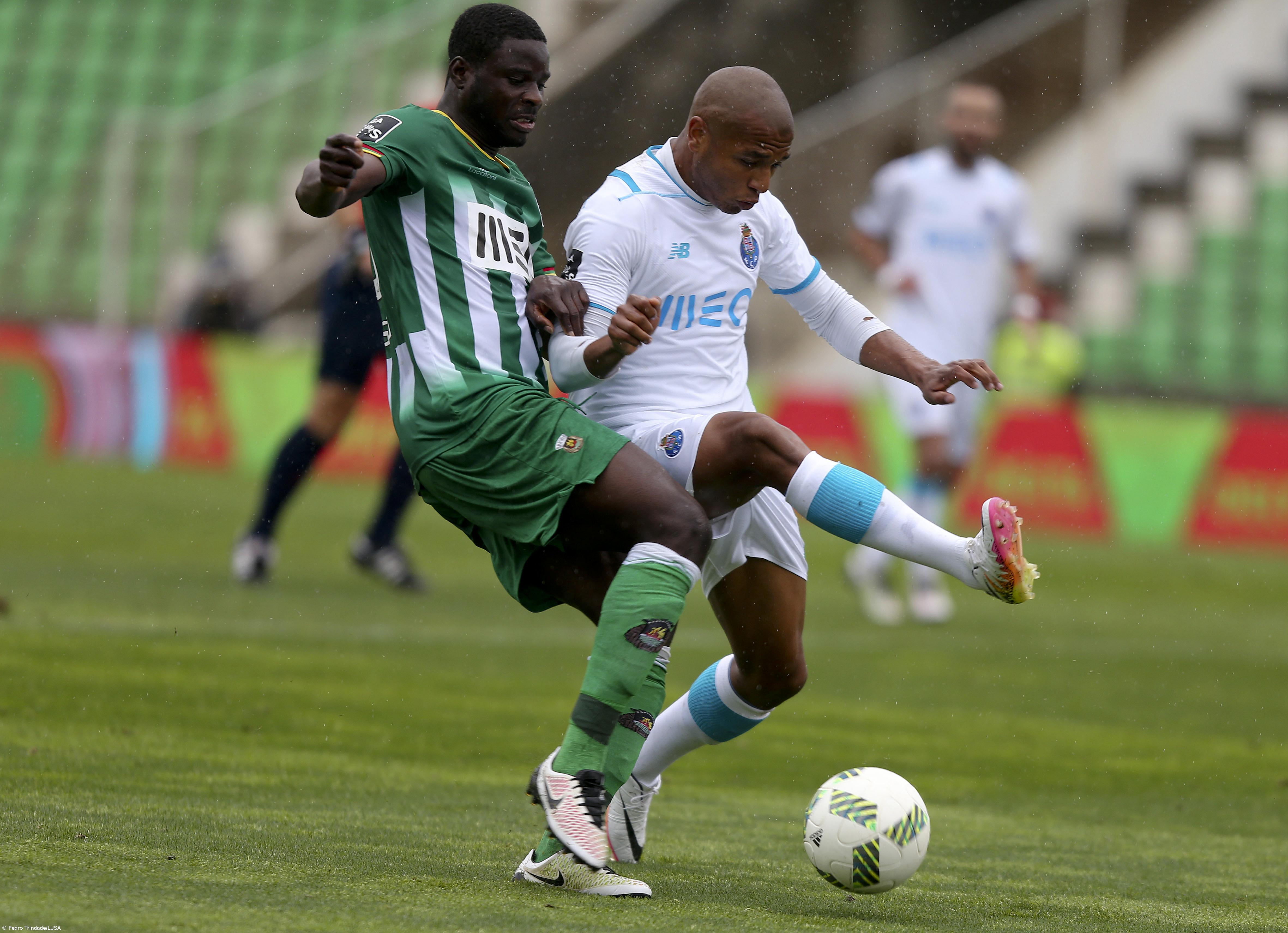 Quatro jogadores do Rio Ave suspeitos de viciação de resultados – Imagem 1