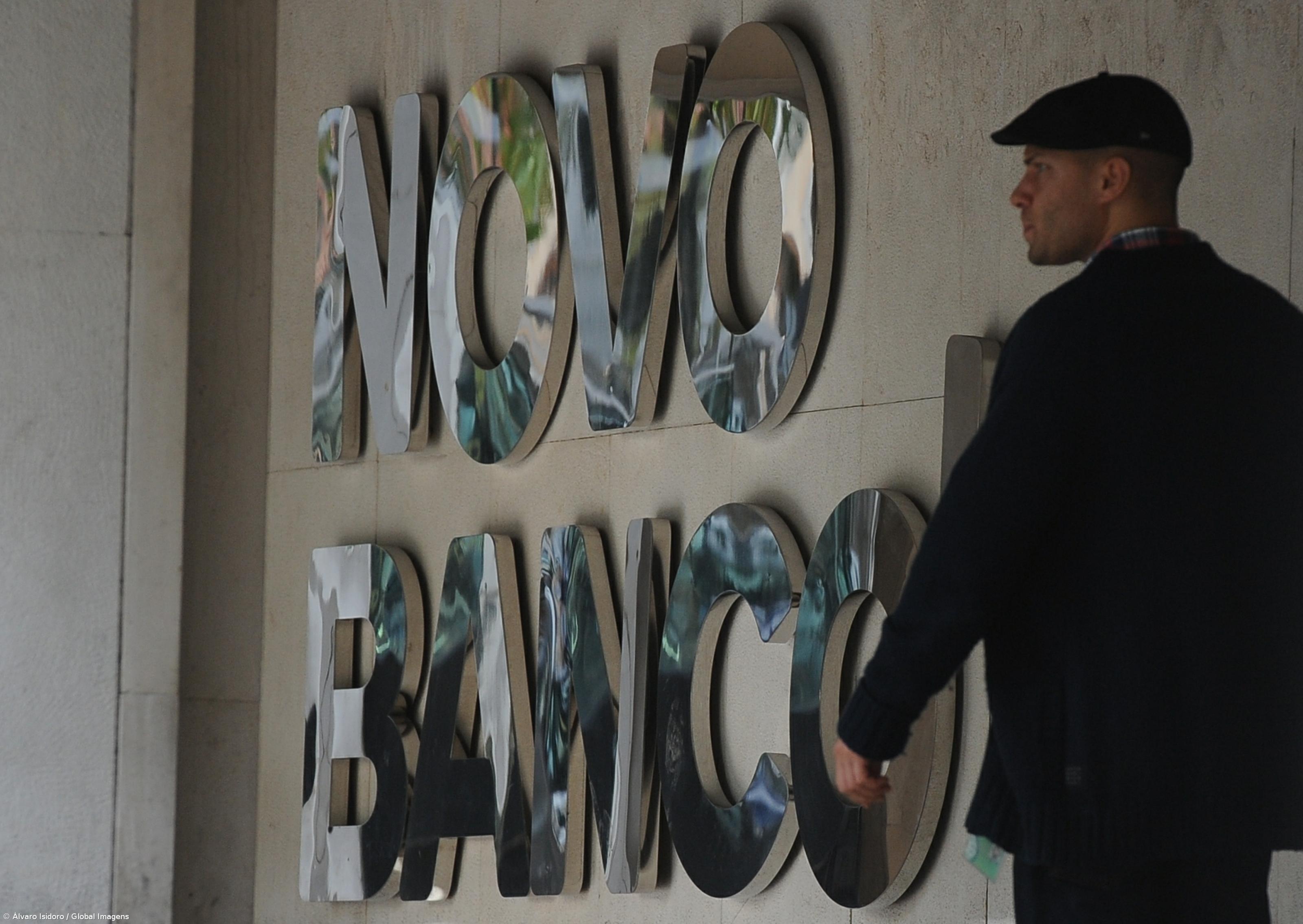 Presidente da República reforça que se acelere a auditoria ao Novo Banco  – Imagem 1