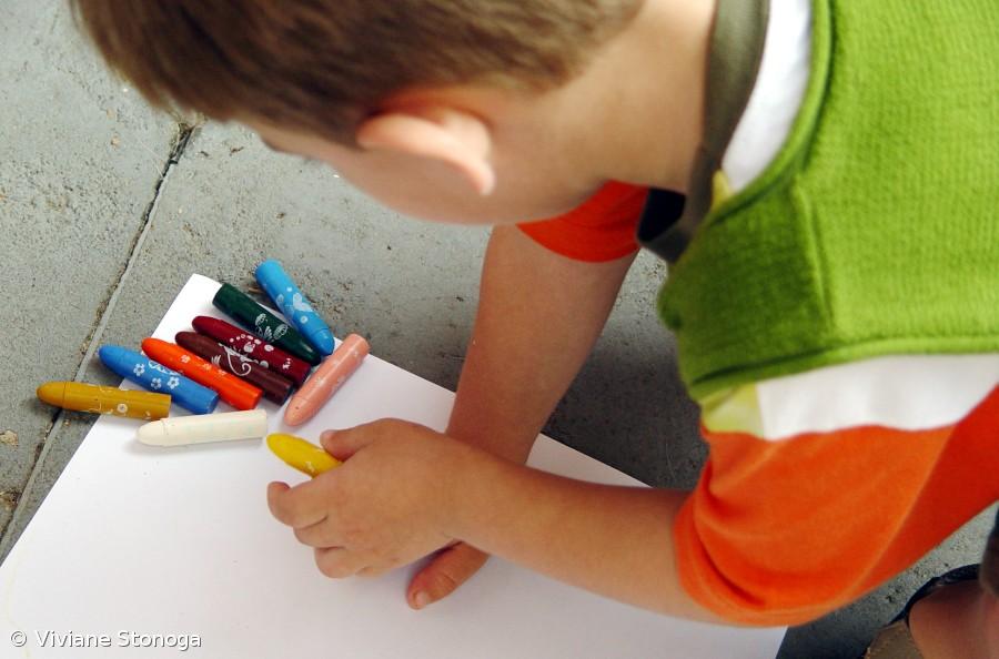 Educação deve ser personalizada e não baseada em "manuais de instruções" – Imagem 1