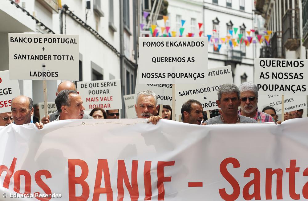 PS quer que seja criado mecanismo extrajudicial para os lesados do BANIF – Imagem 1