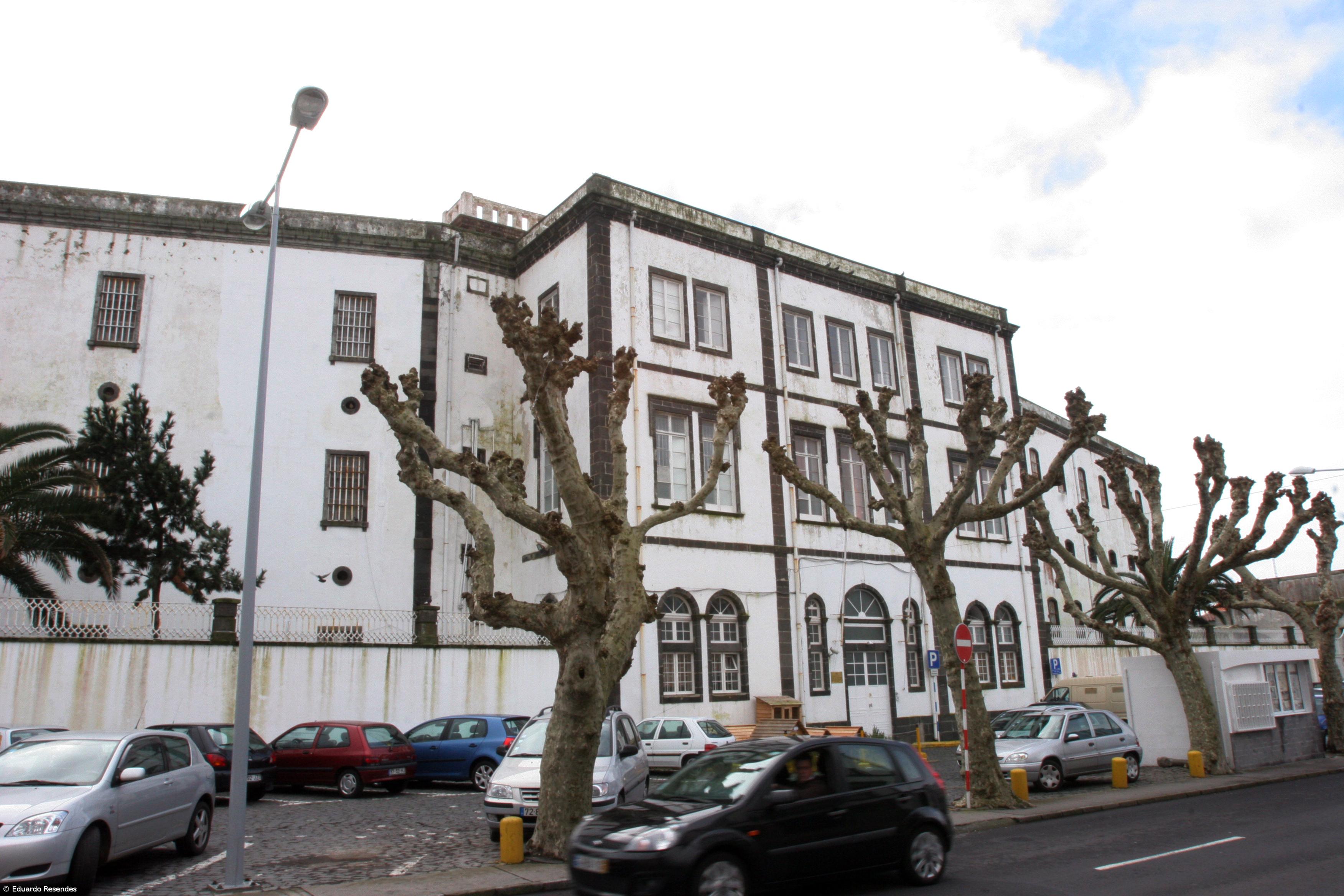 Reclusos vão ter rede de referenciação de cuidados de saúde para infeção por VIH e hepatites – Imagem 1