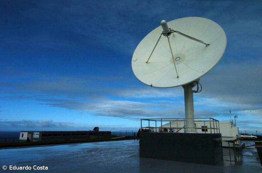 Estação da ESA em Santa Maria vai 'seguir'  lançamento do Ariane – Imagem 1