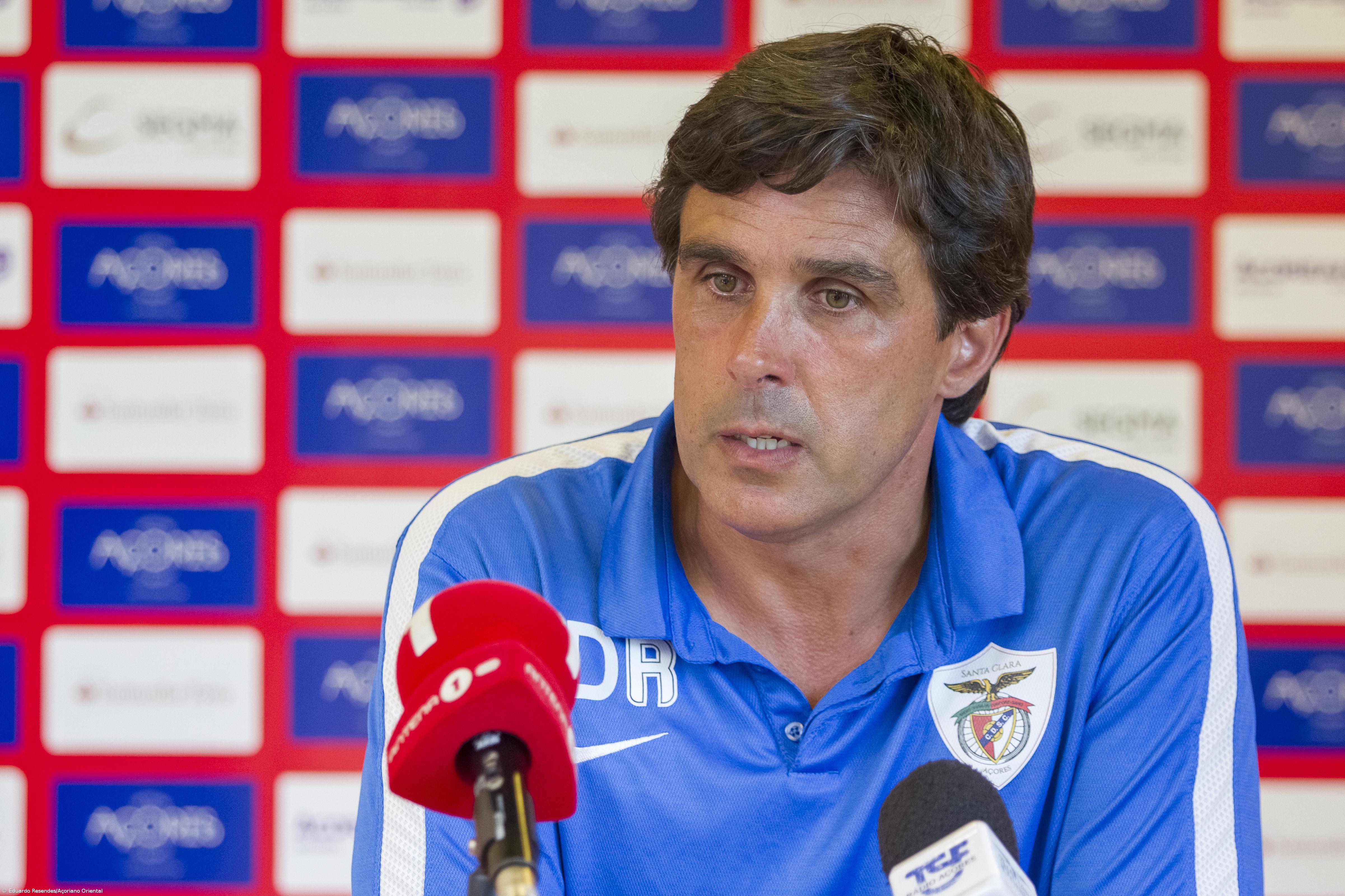 Daniel Ramos troca Santa Clara pelo Marítimo – Imagem 1