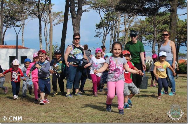 Cerca de 700 crianças vão fazer uma "investigação ambiental" aos rios e ribeiros – Imagem 1