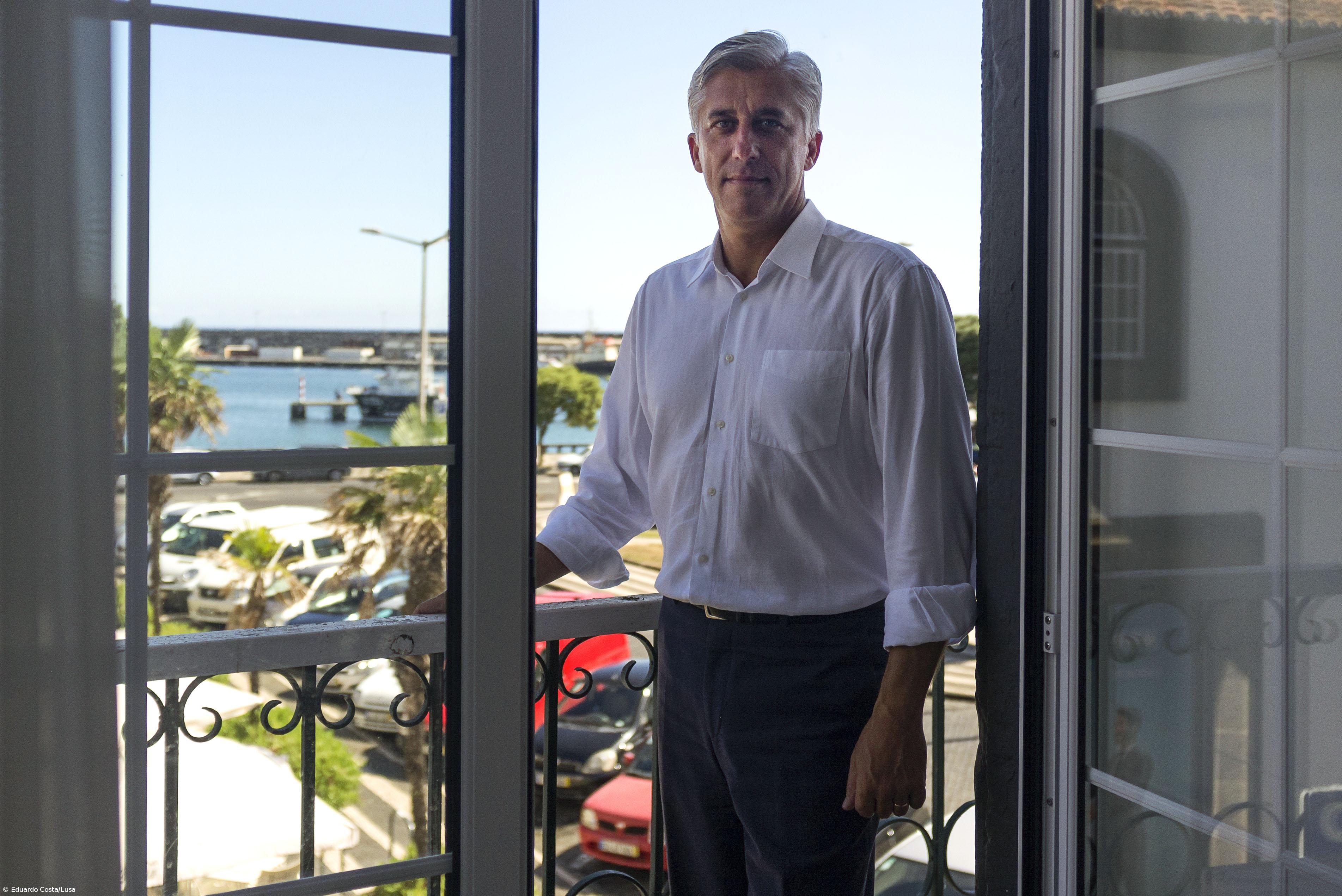 PSD diz que Governo Regional socialista deve admitir que errou na gestão das pescas – Imagem 1