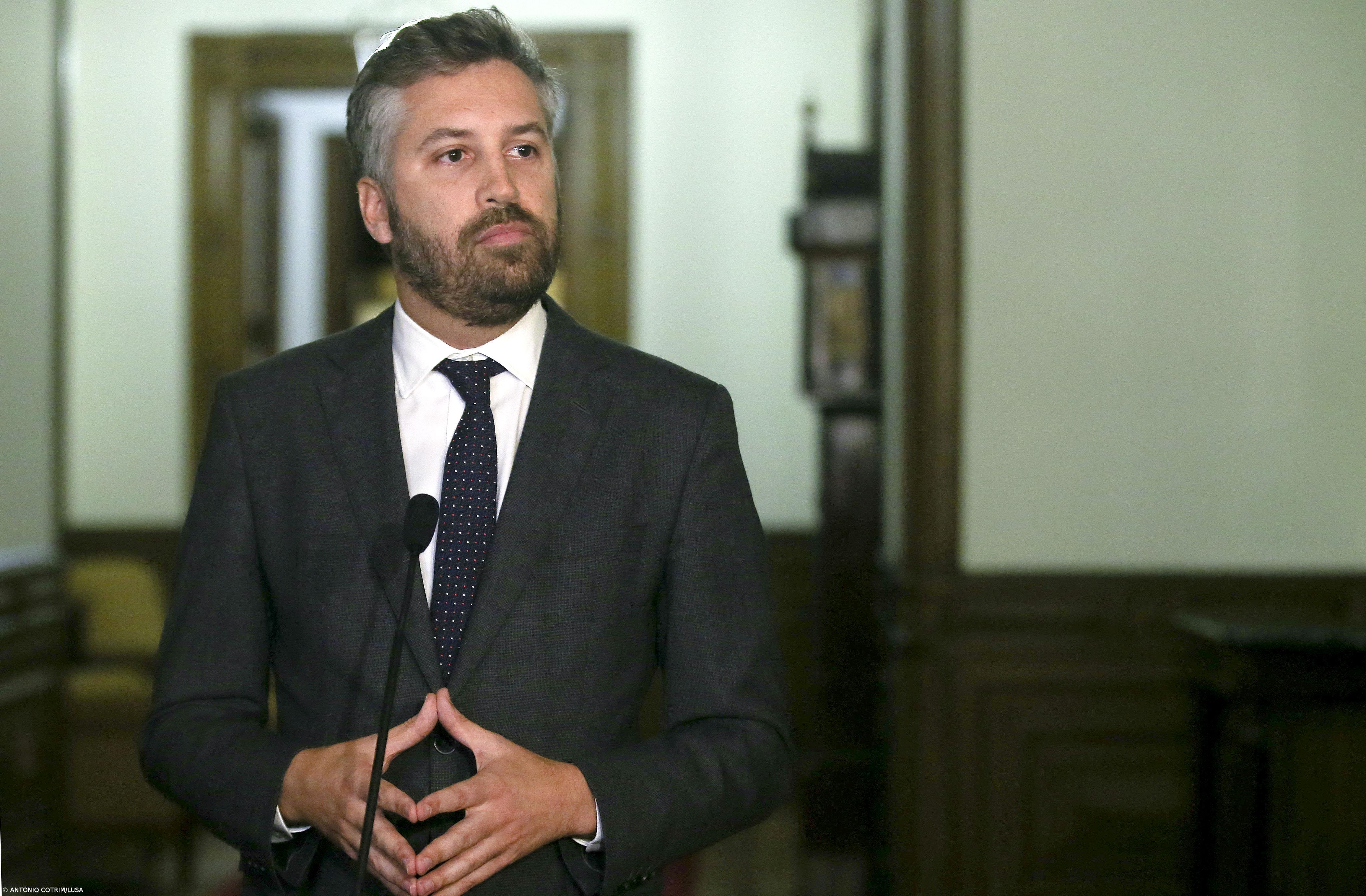  Tempo é de negociação mas carga fiscal vai novamente baixar – Imagem 1