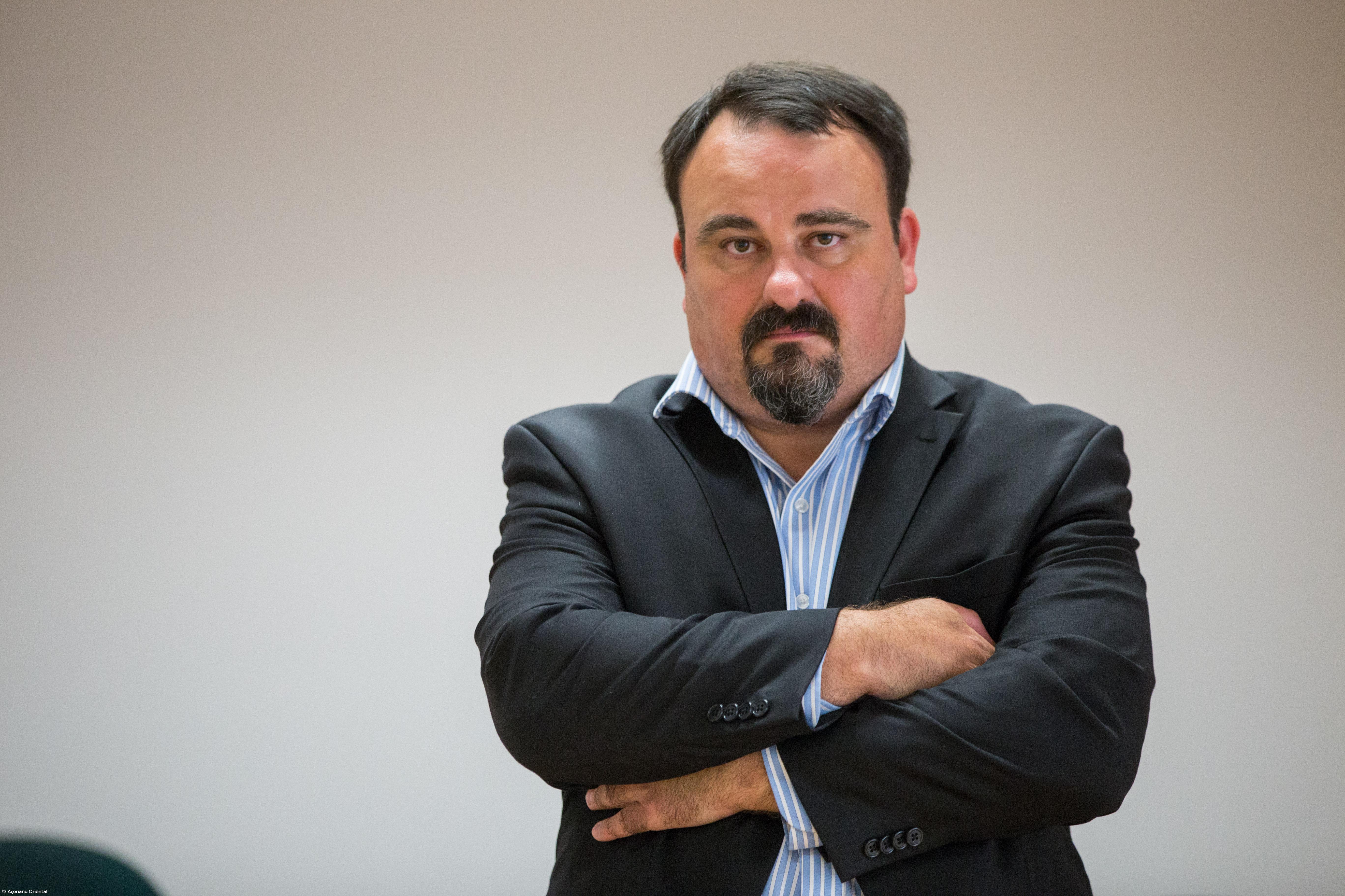 Líder do PPM "muito contente" com reeleição no Corvo – Imagem 1