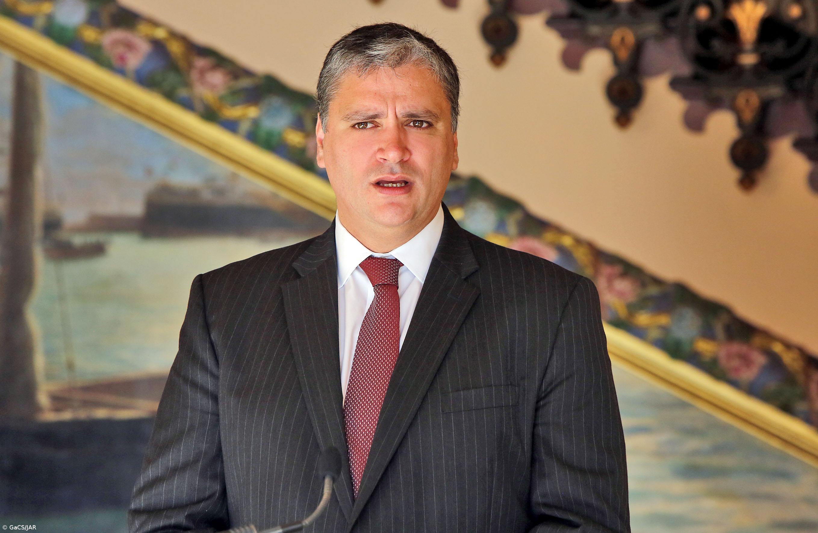 Região está a identificar espaços para aplicar taxa de utilização – Imagem 1