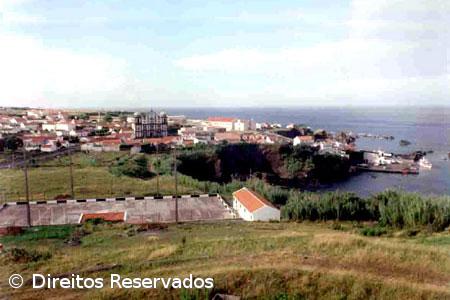 PCP e PSD alertam para escassez de bens alimentares na ilha das Flores – Imagem 1