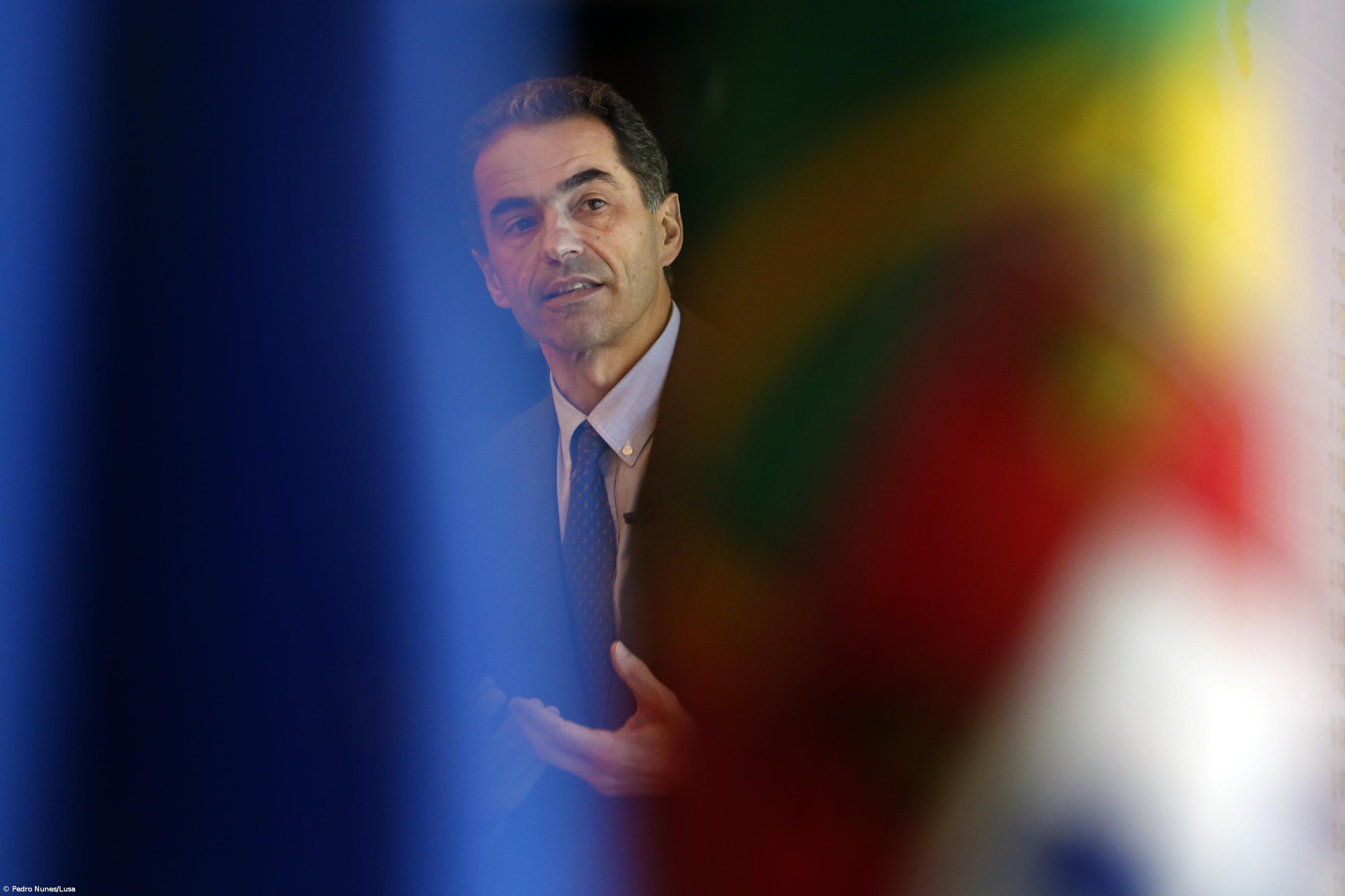 "Porto espacial de Santa Maria ou arranca este ano ou não arranca" – Imagem 1