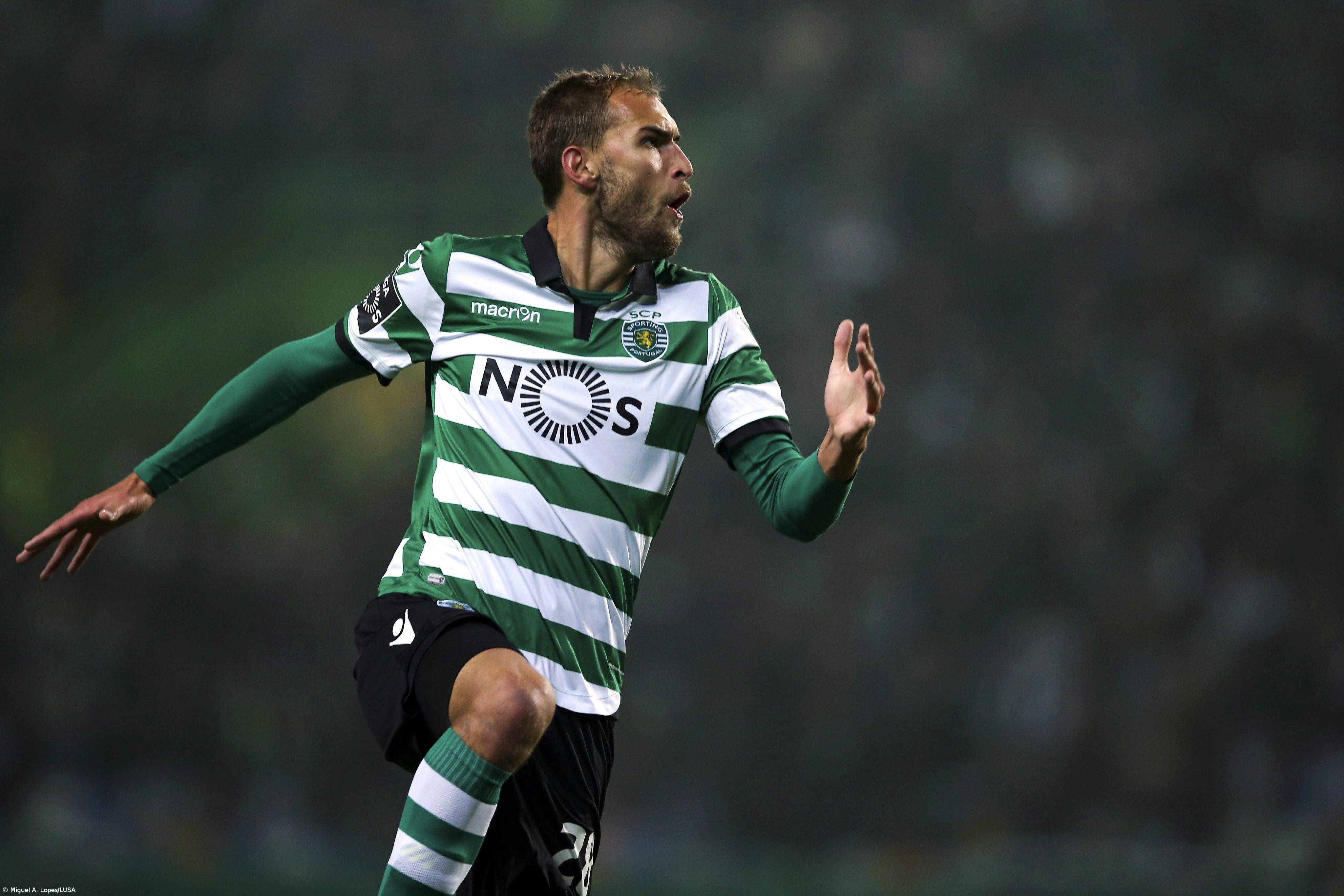 Sporting vence Arouca e iguala FC Porto no segundo lugar da I Liga (vídeos) – Imagem 1