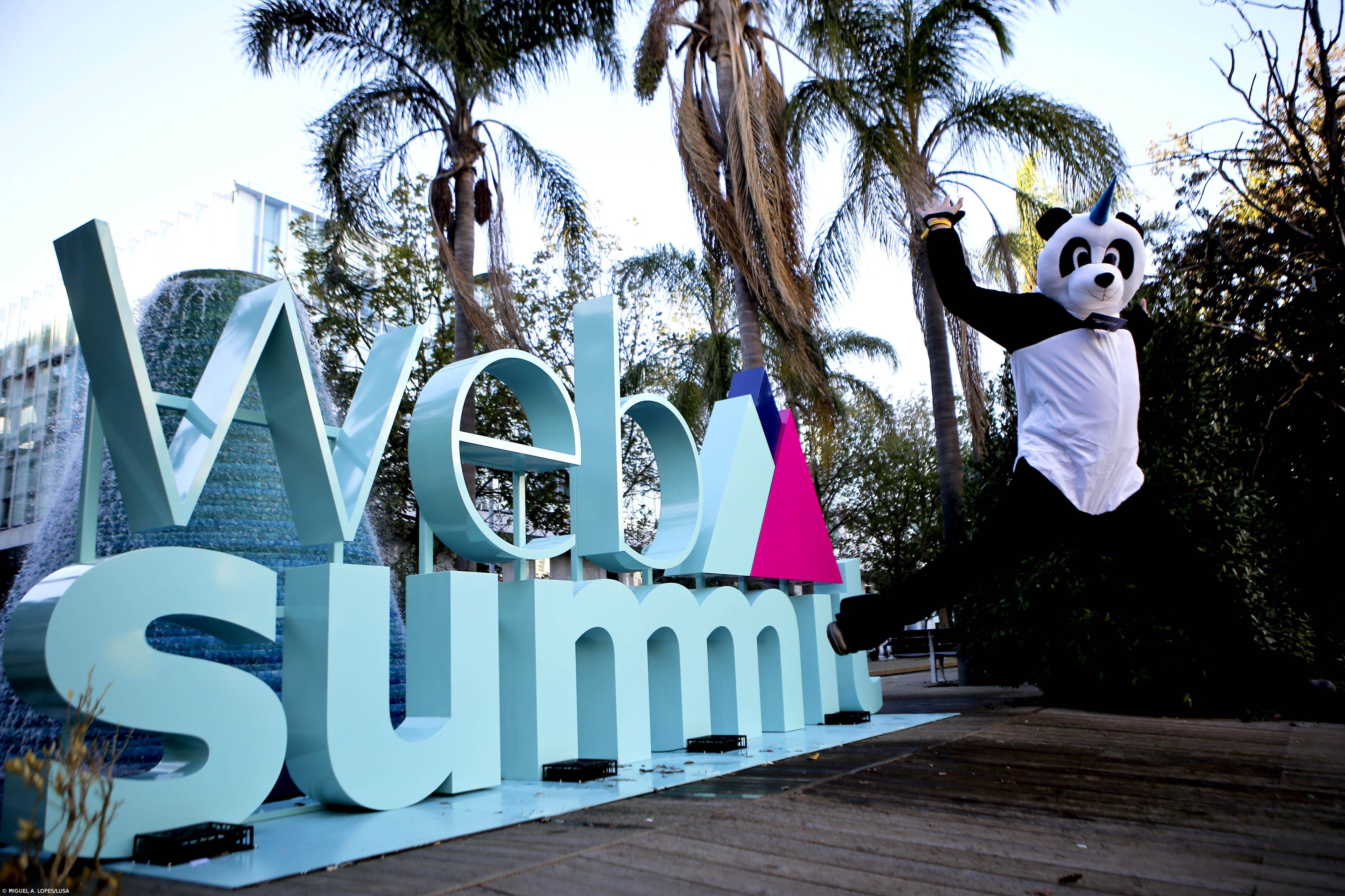 Trânsito condicionado em Lisboa devido à Web Summit no Parque das Nações – Imagem 1