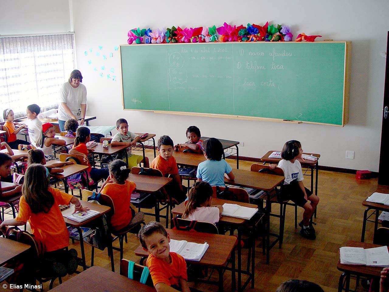 Estudo Acompanhado vai continuar para alunos com efectivas necessidades – Imagem 1