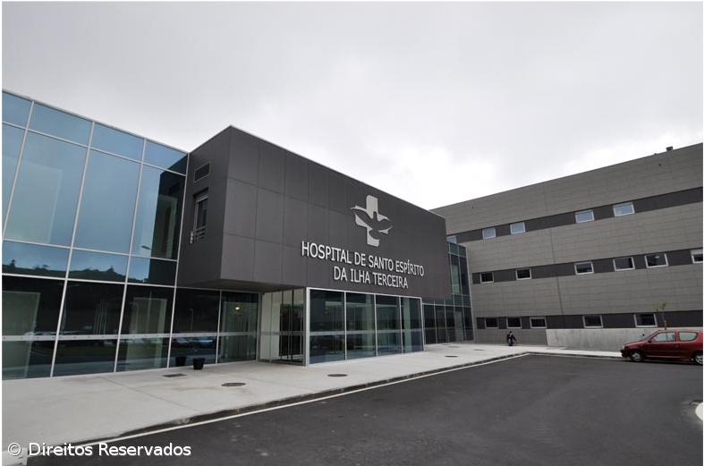 Diretora do Hospital da Terceira indisponível para continuar por “falta de apoio” do Governo Regional – Imagem 1