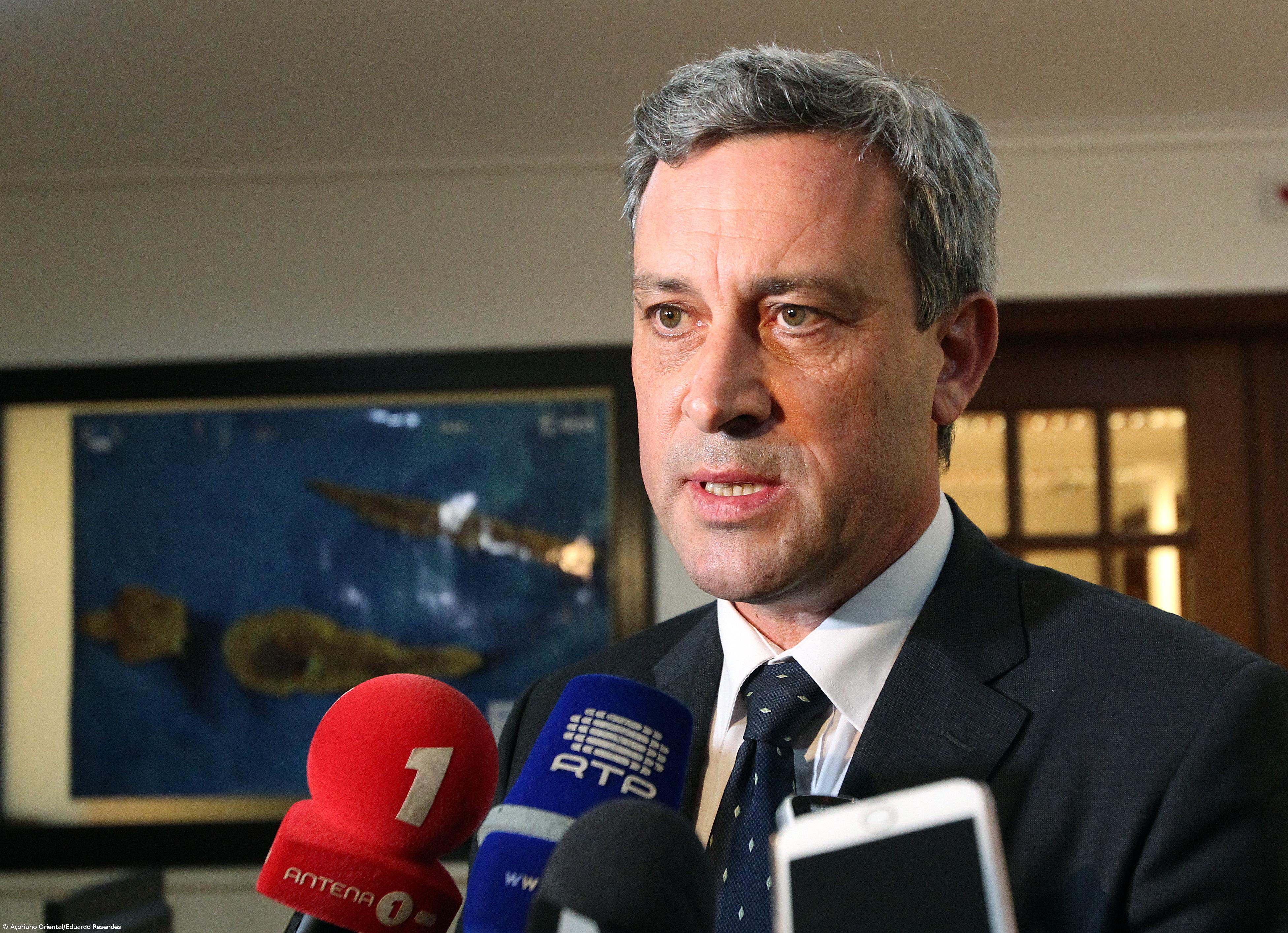 Governo dos Açores está a trabalhar para acautelar emprego científico – Imagem 1