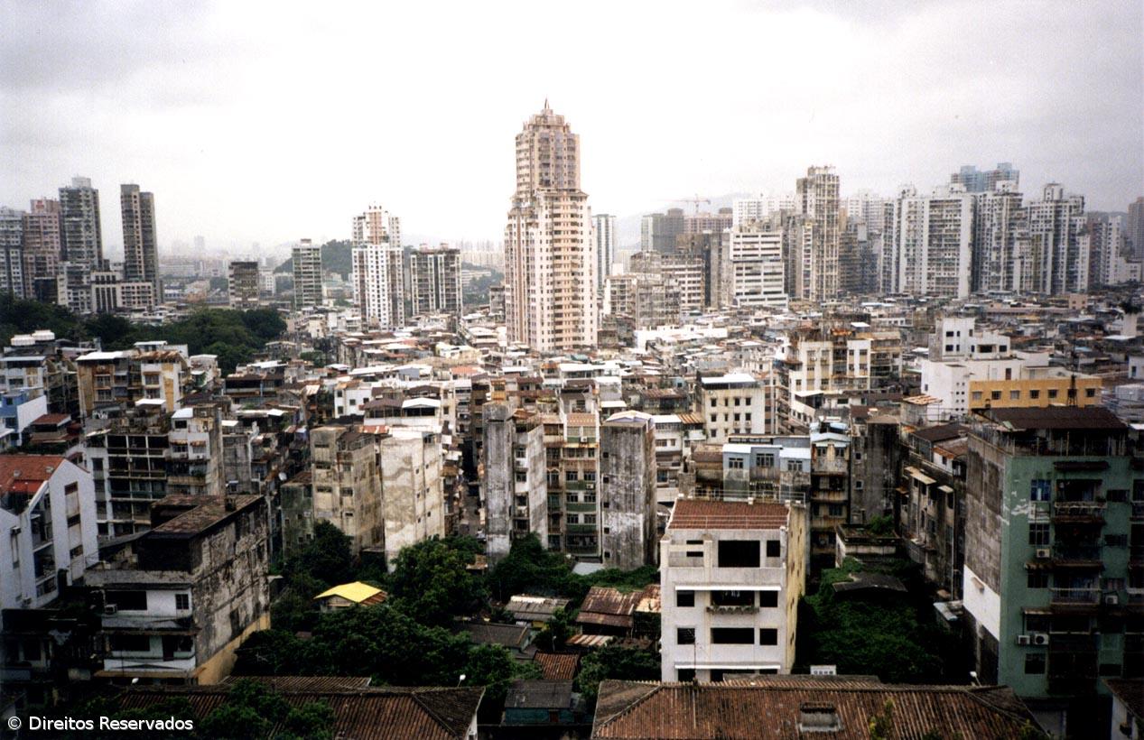 Mais de 28,9 milhões de pessoas visitaram Macau até novembro – Imagem 1