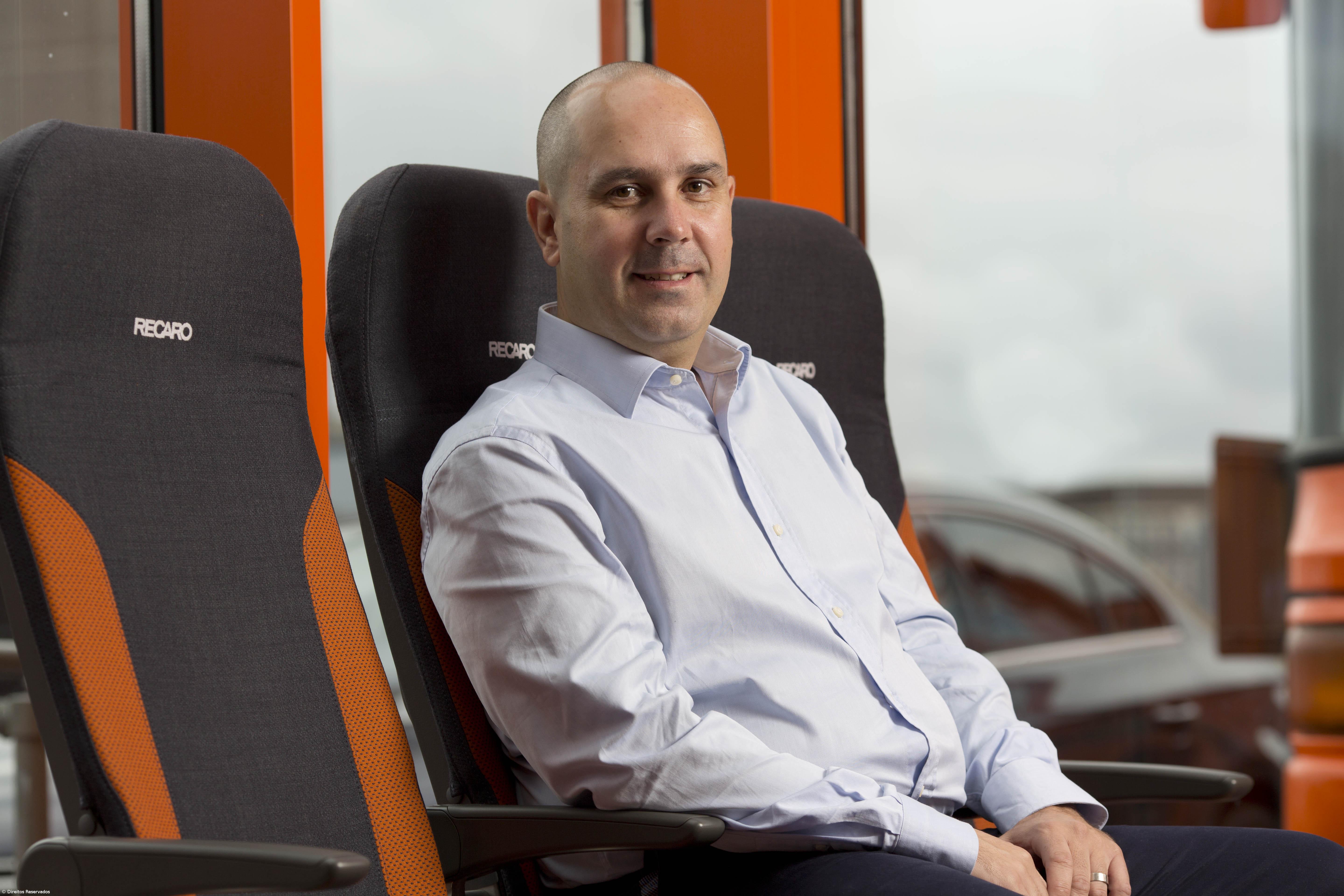 easyJet espera que ajuda à TAP não seja usada para fazer concorrência  – Imagem 1